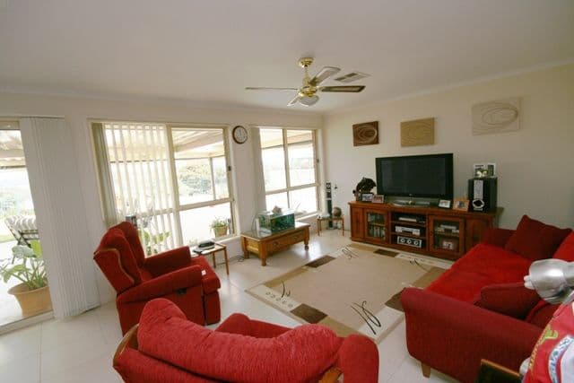 Lot 25 Norman Drive, CLARE SA 5453, Clare - Thumbnail 6