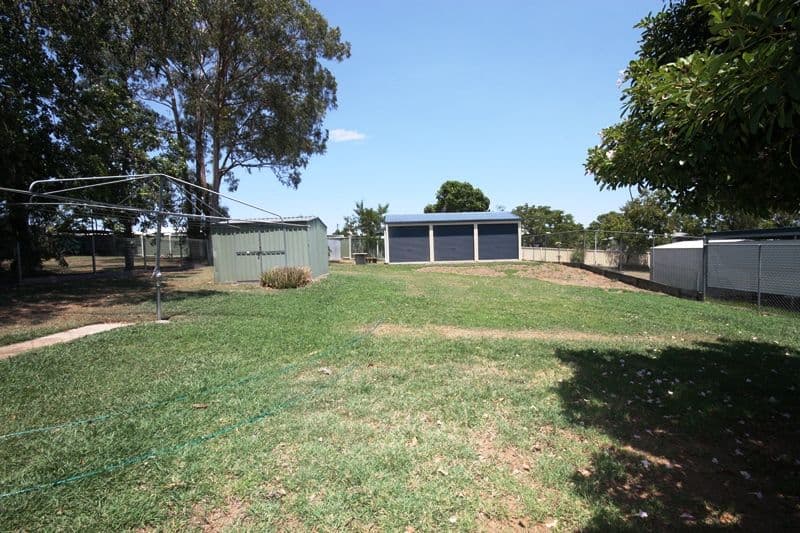 155 Rainbow Street, BILOELA QLD 4715, Biloela - Thumbnail 8