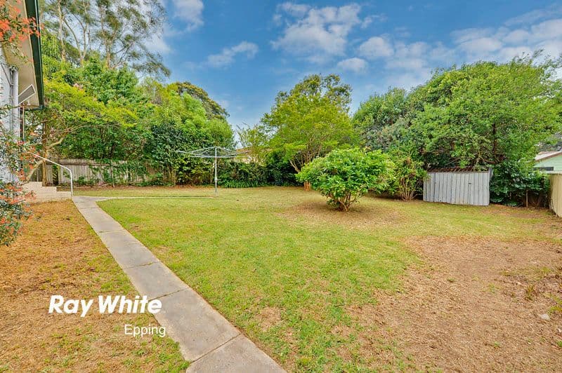 1 Booth Street, MARSFIELD NSW 2122, Marsfield - Thumbnail 3