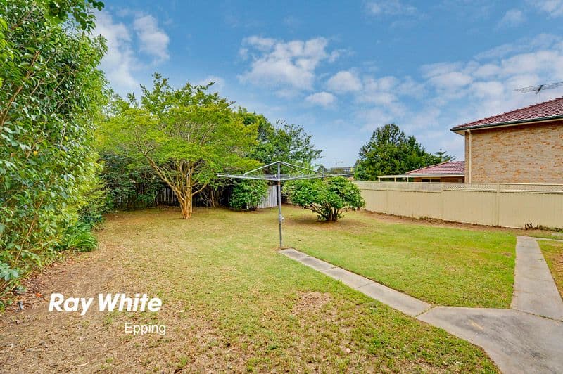 1 Booth Street, MARSFIELD NSW 2122, Marsfield - Thumbnail 7