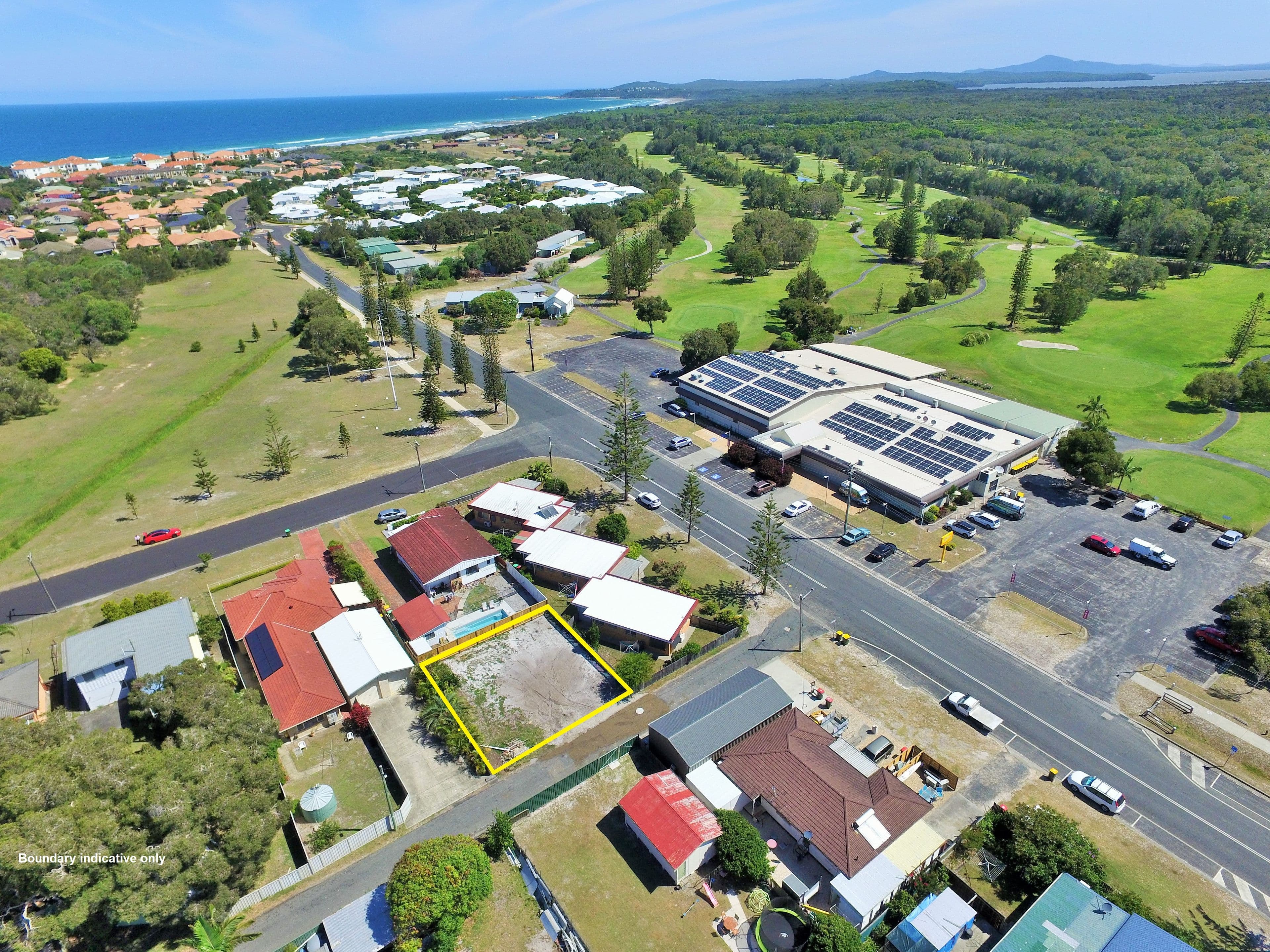 41 Queen Street, Yamba NSW 2464, Yamba - Image 1