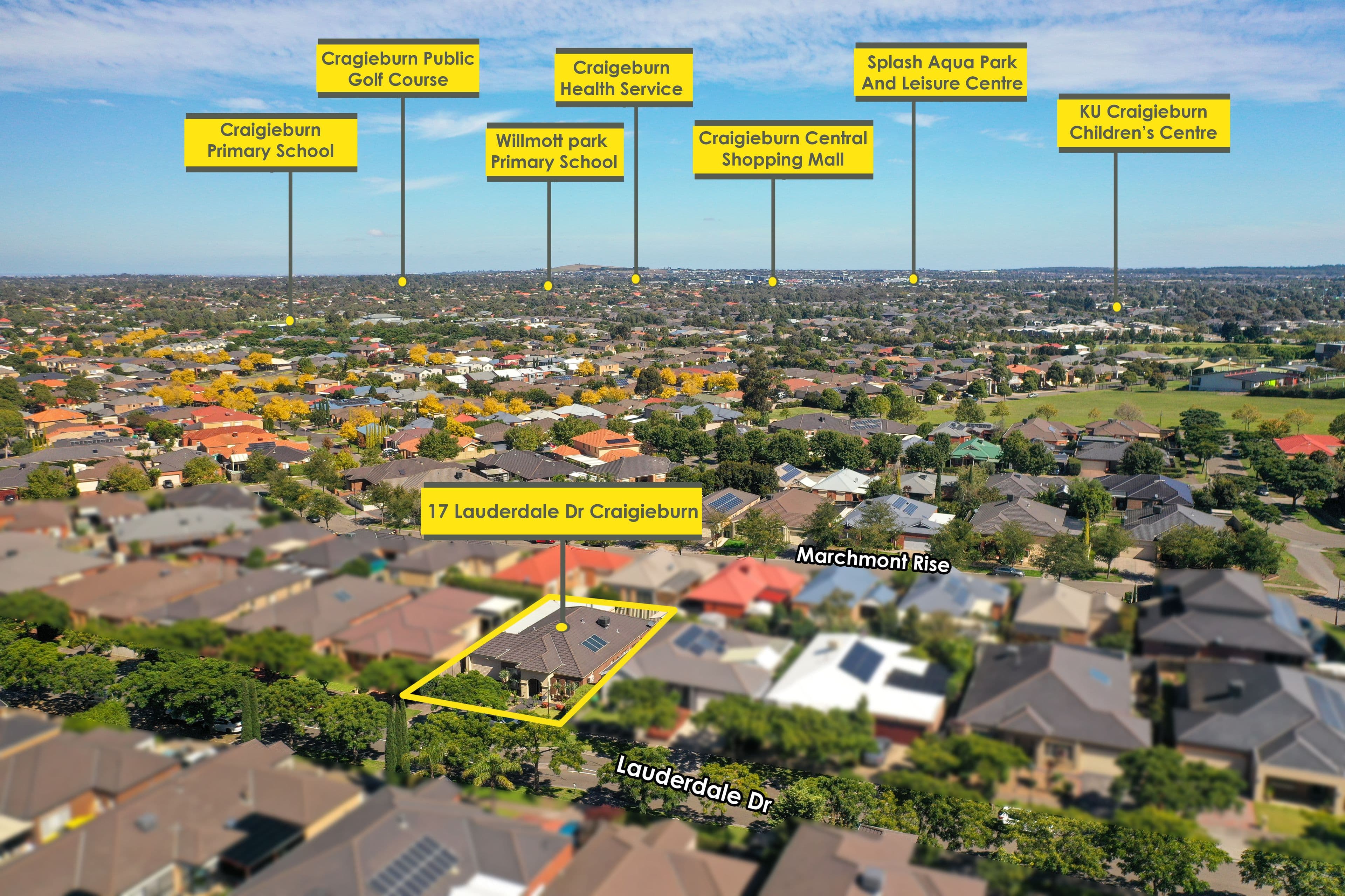 17 Lauderdale Drive, Craigieburn VIC 3064, Craigieburn - Thumbnail 5