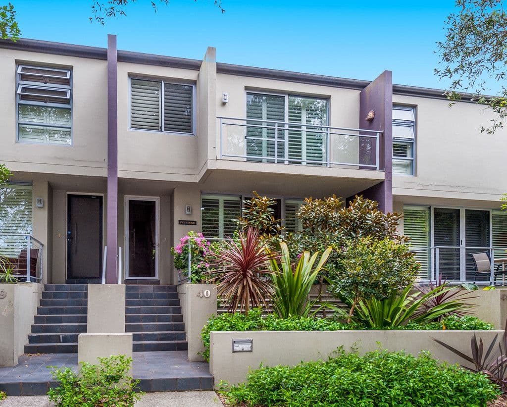 40 Ivy Street, Botany NSW 2019, Botany - Image 1