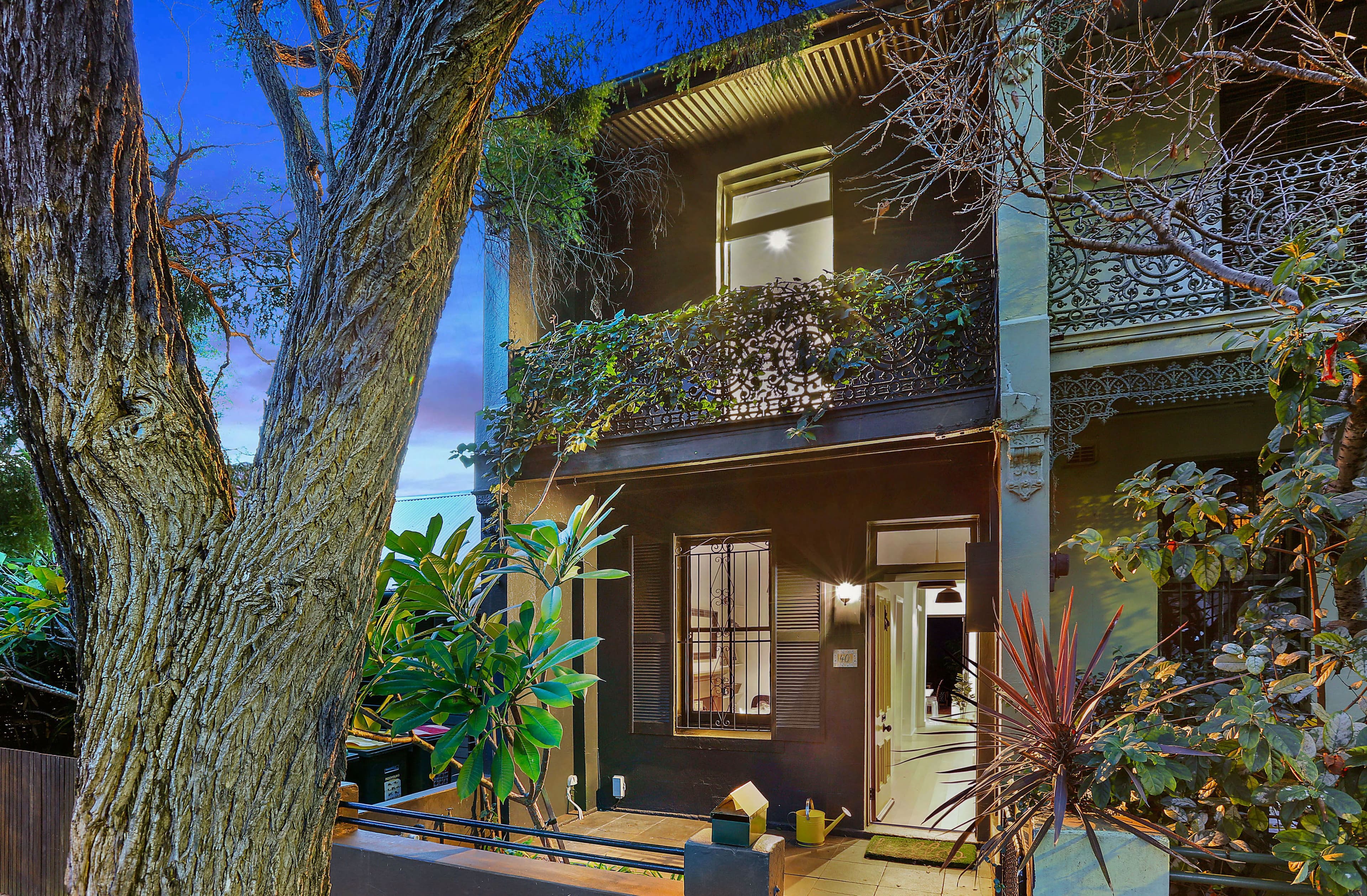 40 Fotheringham Street, Enmore - Image 1