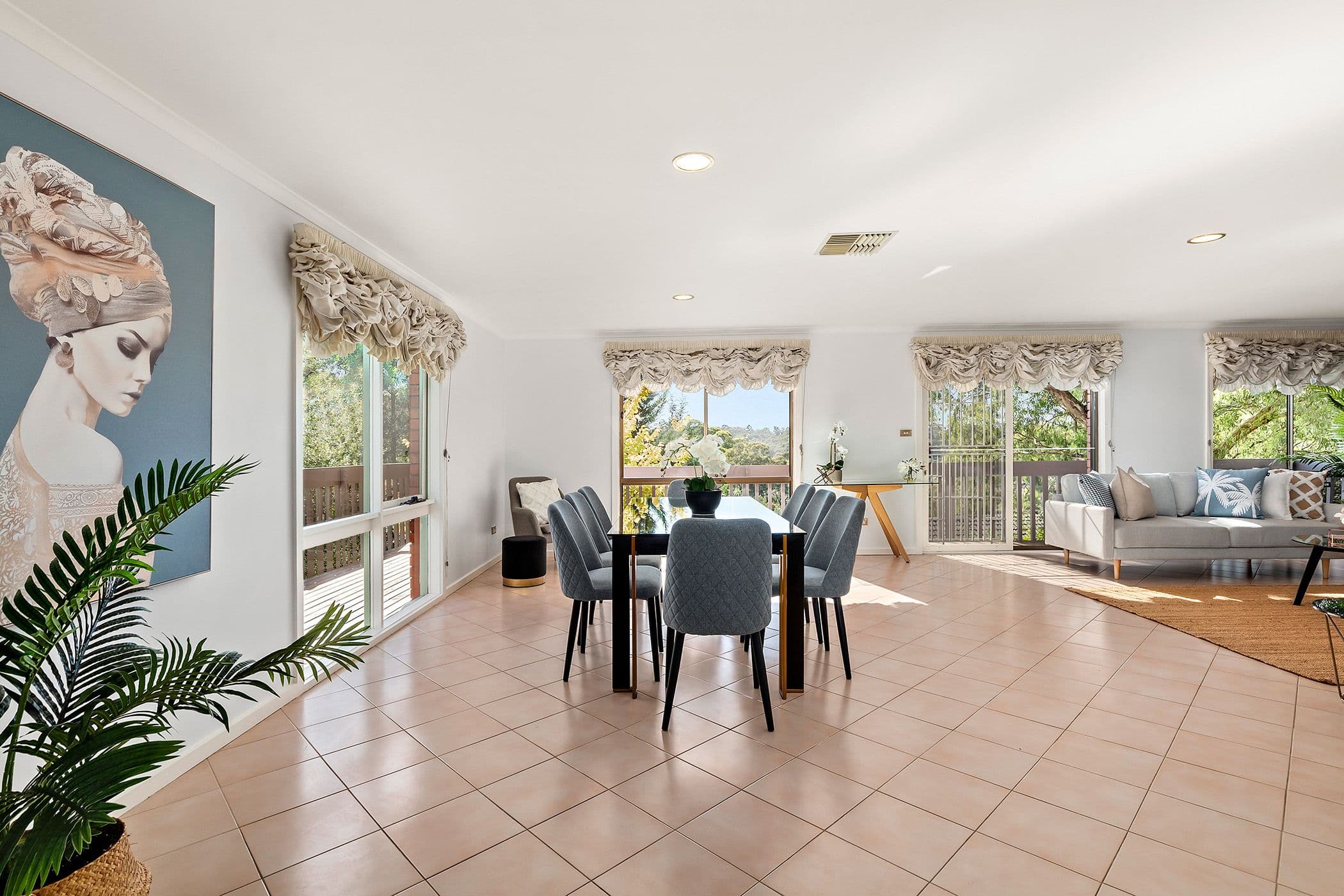 56 Tallow Wood Drive, Greensborough VIC 3088, Greensborough - Thumbnail 4