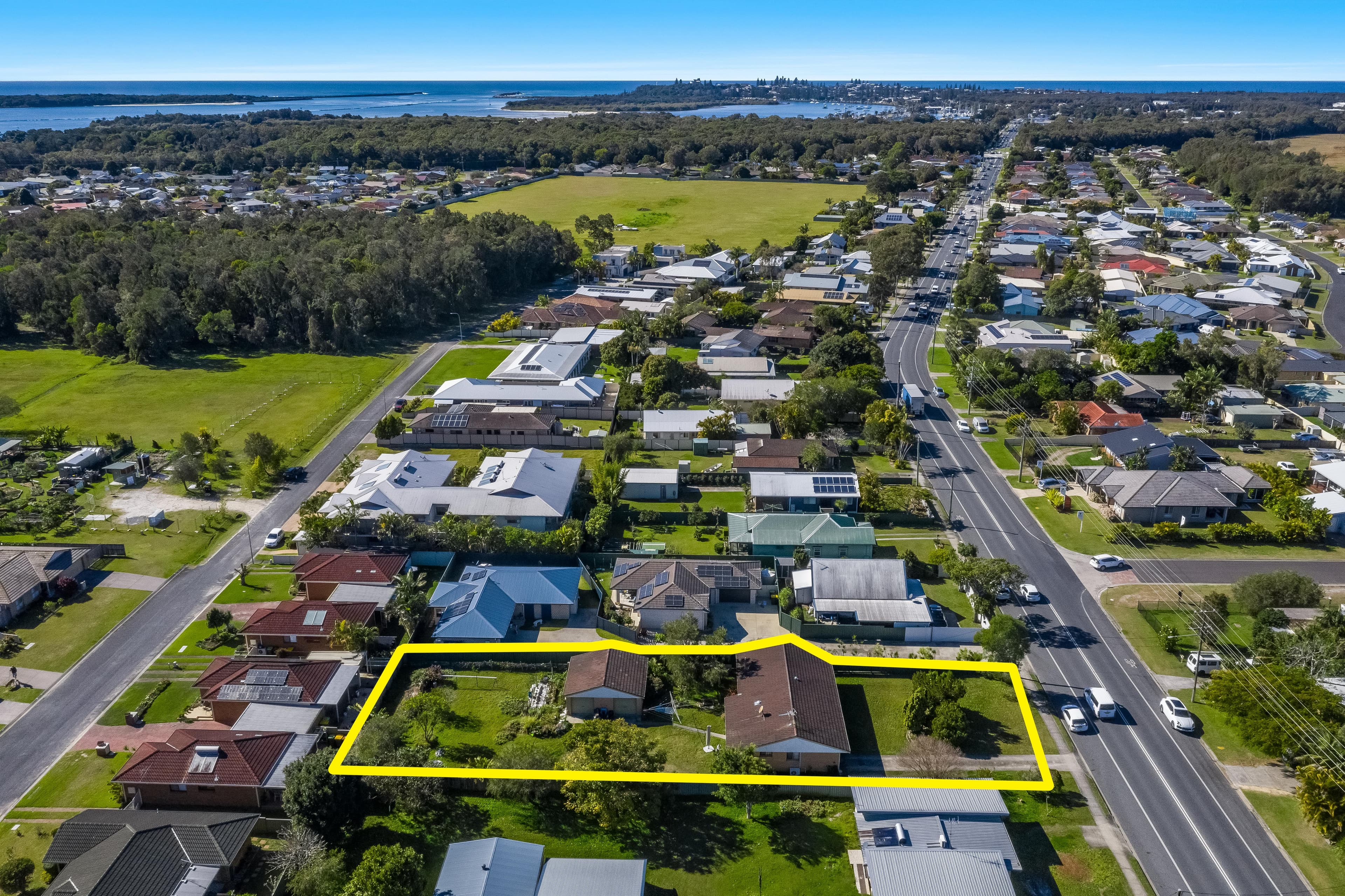 169 Yamba Road, Yamba NSW 2464, Yamba - Image 1