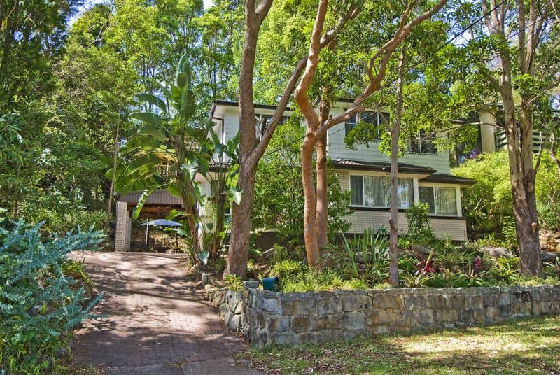 21 Derna Crescent, ALLAMBIE HEIGHTS NSW 2100, Allambie Heights - Image 1