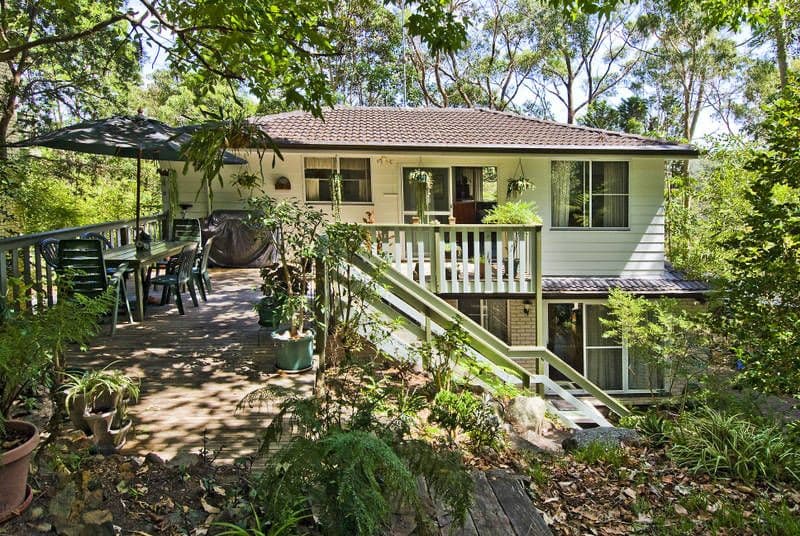 21 Derna Crescent, ALLAMBIE HEIGHTS NSW 2100, Allambie Heights - Thumbnail 3