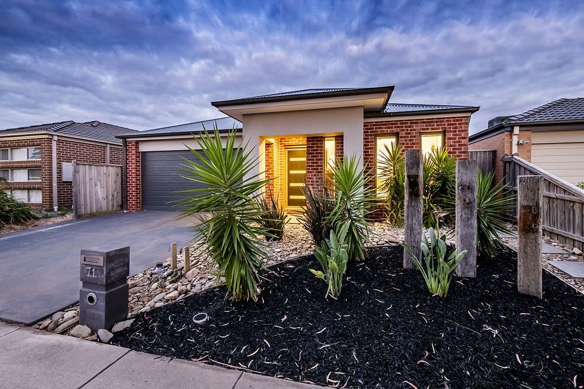 71 Brocker Street, Clyde North VIC 3978, Clyde North - Image 1