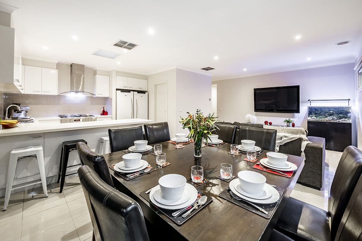 71 Brocker Street, Clyde North VIC 3978, Clyde North - Thumbnail 2