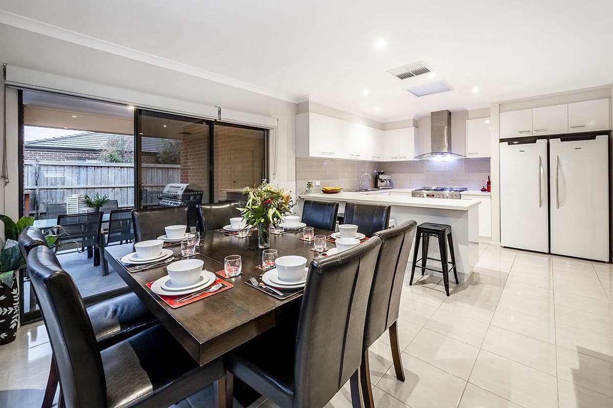 71 Brocker Street, Clyde North VIC 3978, Clyde North - Thumbnail 8