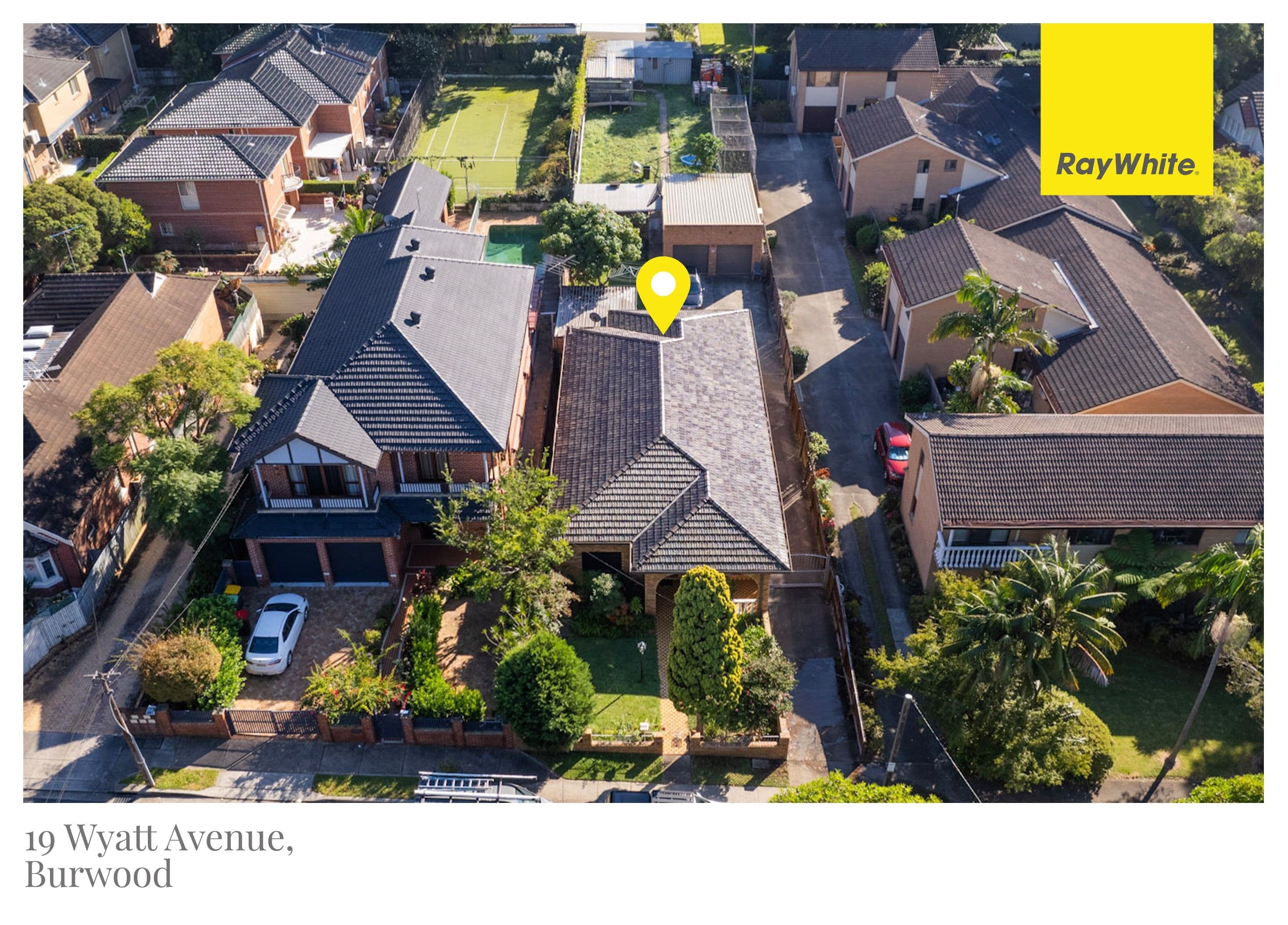 19 Wyatt Avenue, Burwood NSW 2134, Burwood - Image 1