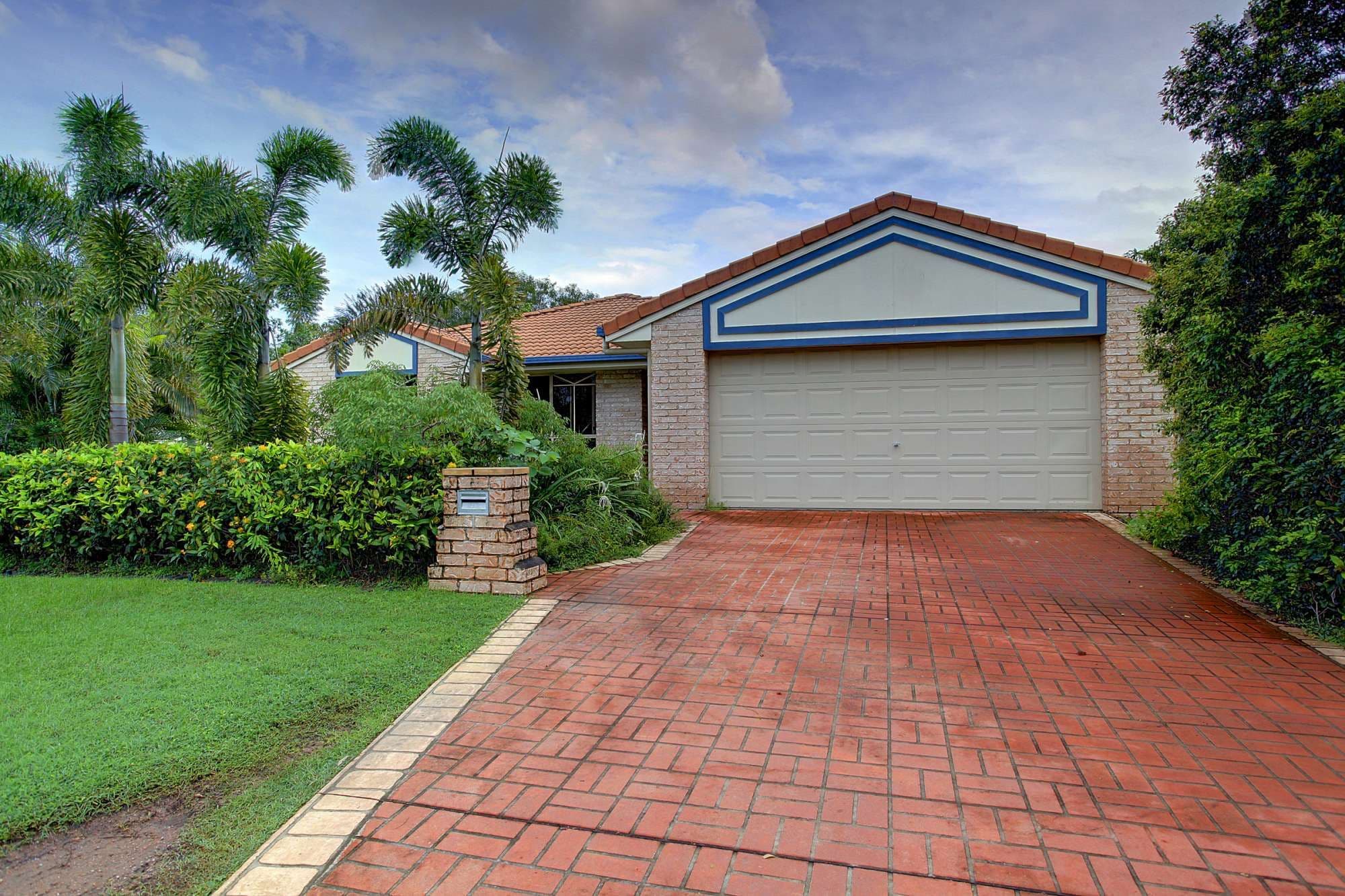 1 McLaren Court, KIRWAN QLD 4817, Kirwan - Image 1