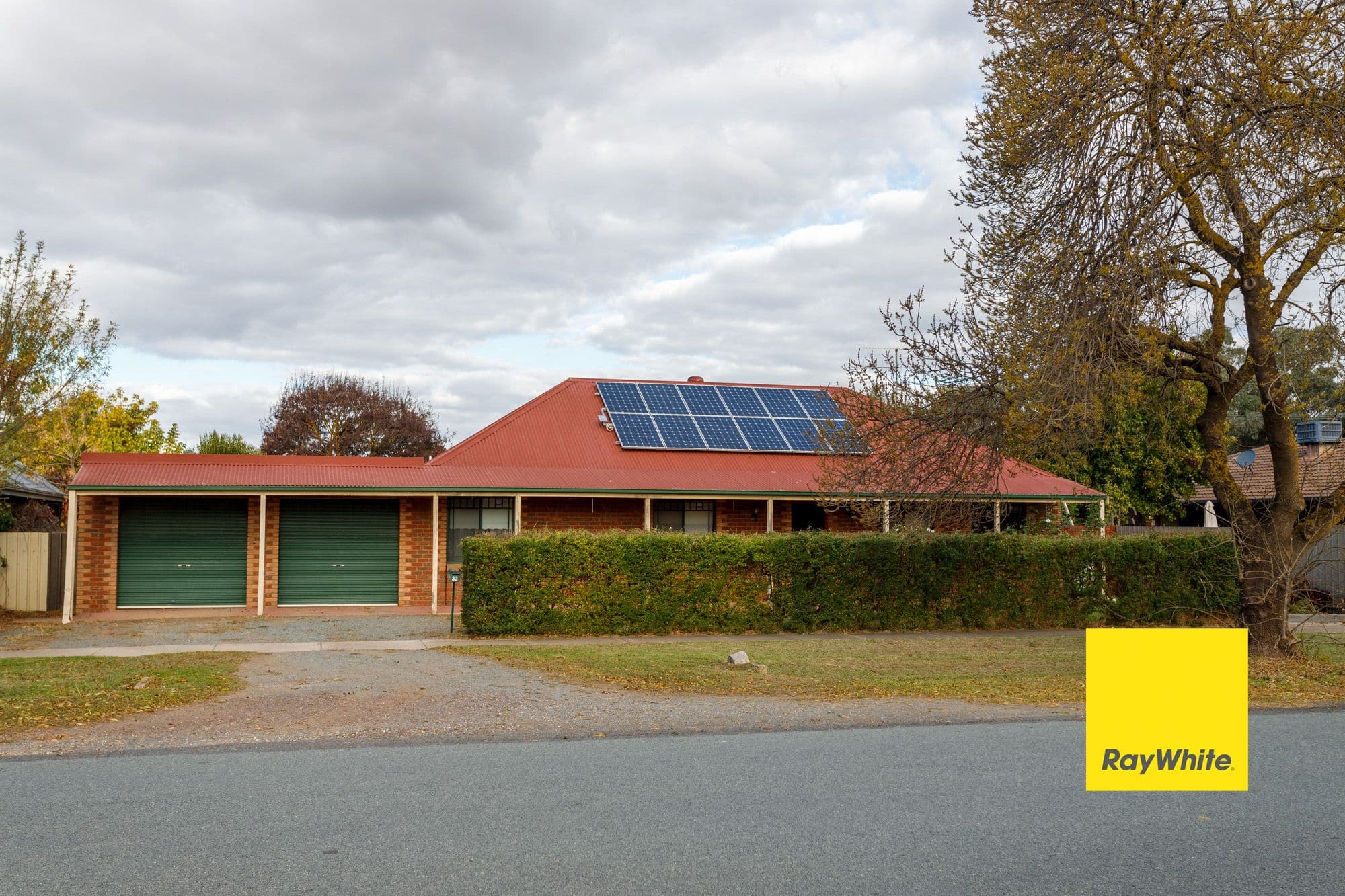 33 Robinson Street, Murchison VIC 3610, Murchison - Image 1