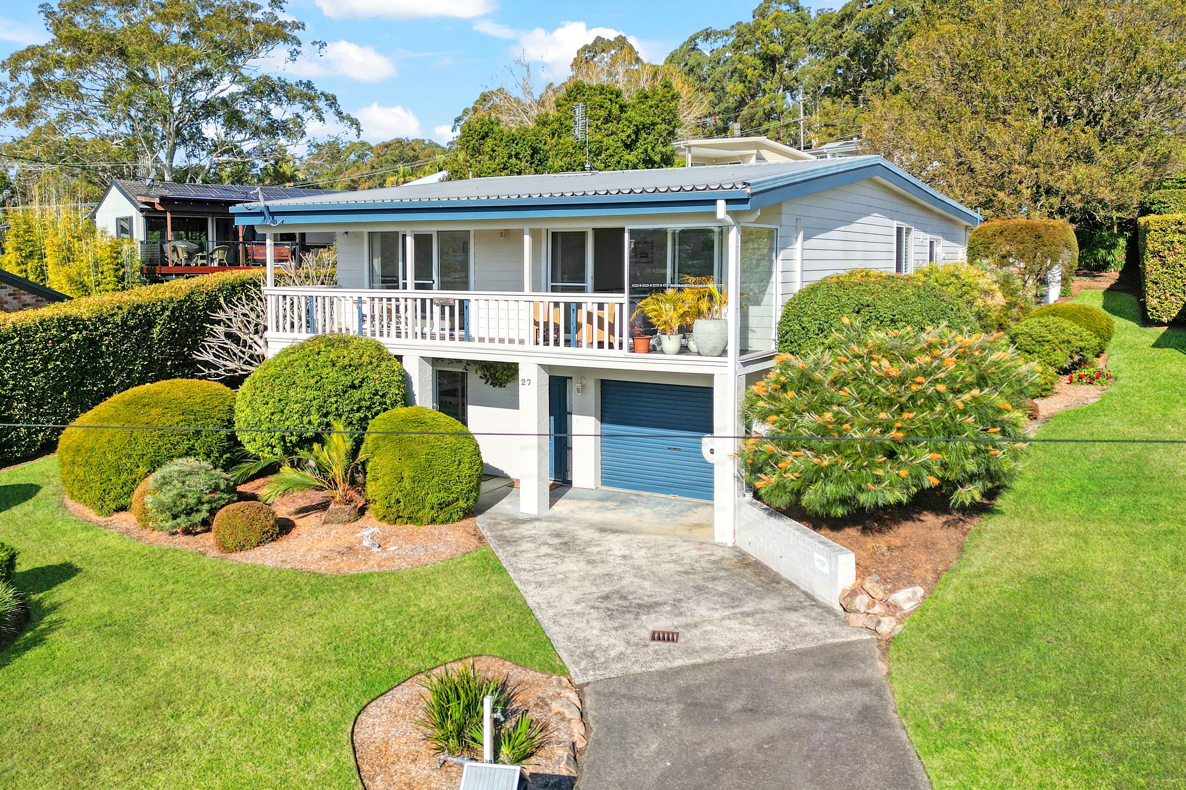 27 Patrick Crescent, Saratoga NSW 2251, Saratoga - Image 1