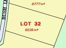 Lot 32 Mary View Drive, Yengarie QLD 4650, Yengarie - Image 1