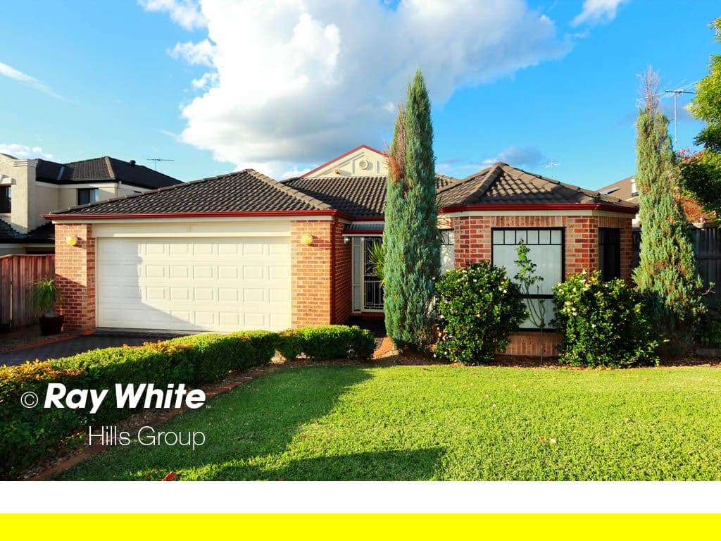 10 Herald Place, BEAUMONT HILLS NSW 2155, Beaumont Hills - Image 1