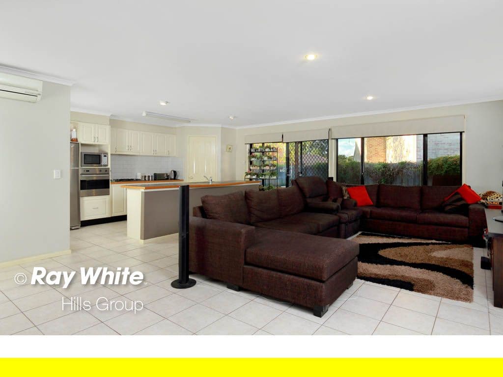10 Herald Place, BEAUMONT HILLS NSW 2155, Beaumont Hills - Thumbnail 3