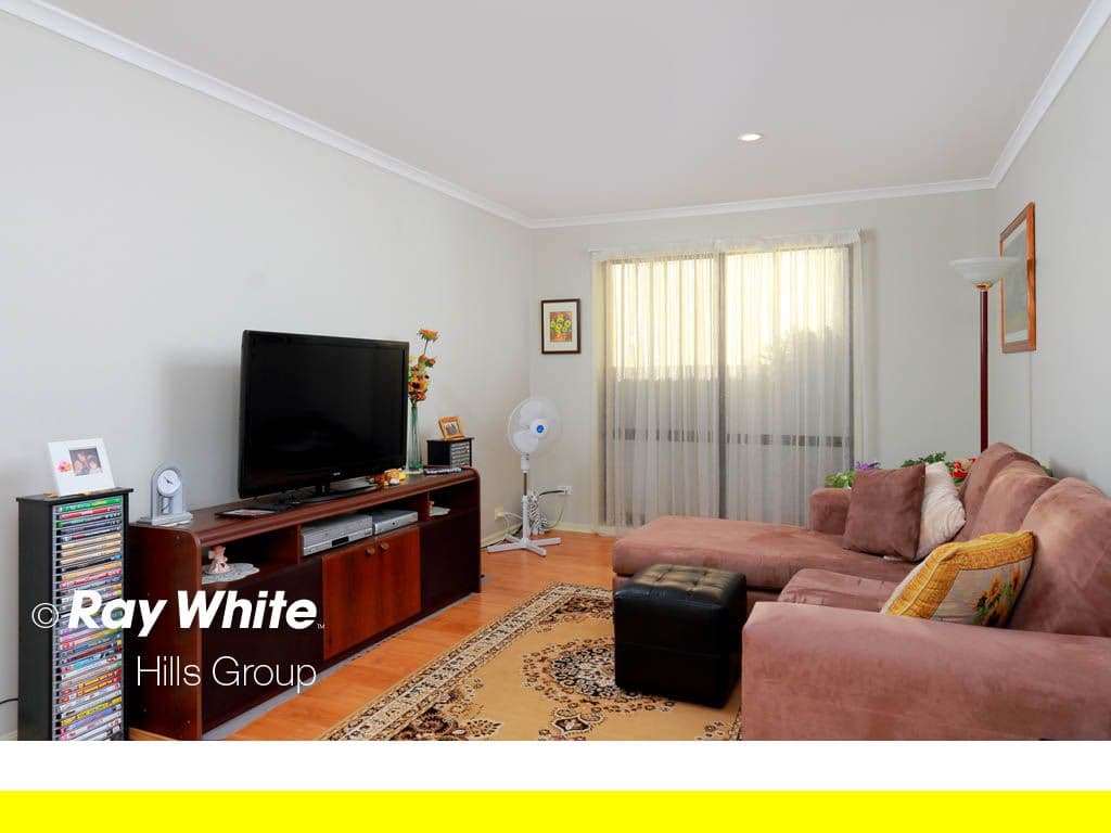 10 Herald Place, BEAUMONT HILLS NSW 2155, Beaumont Hills - Thumbnail 4