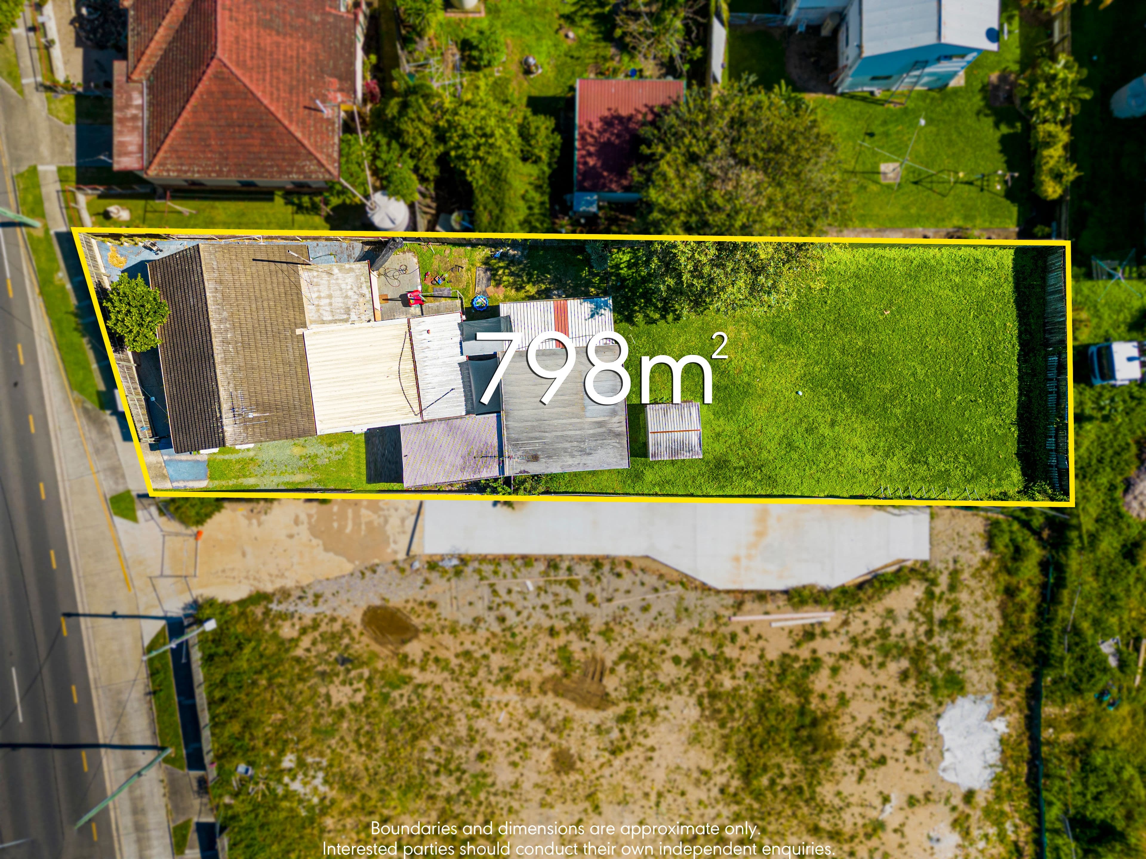 1454 Wynnum Road, Tingalpa QLD 4173, Tingalpa - Image 1