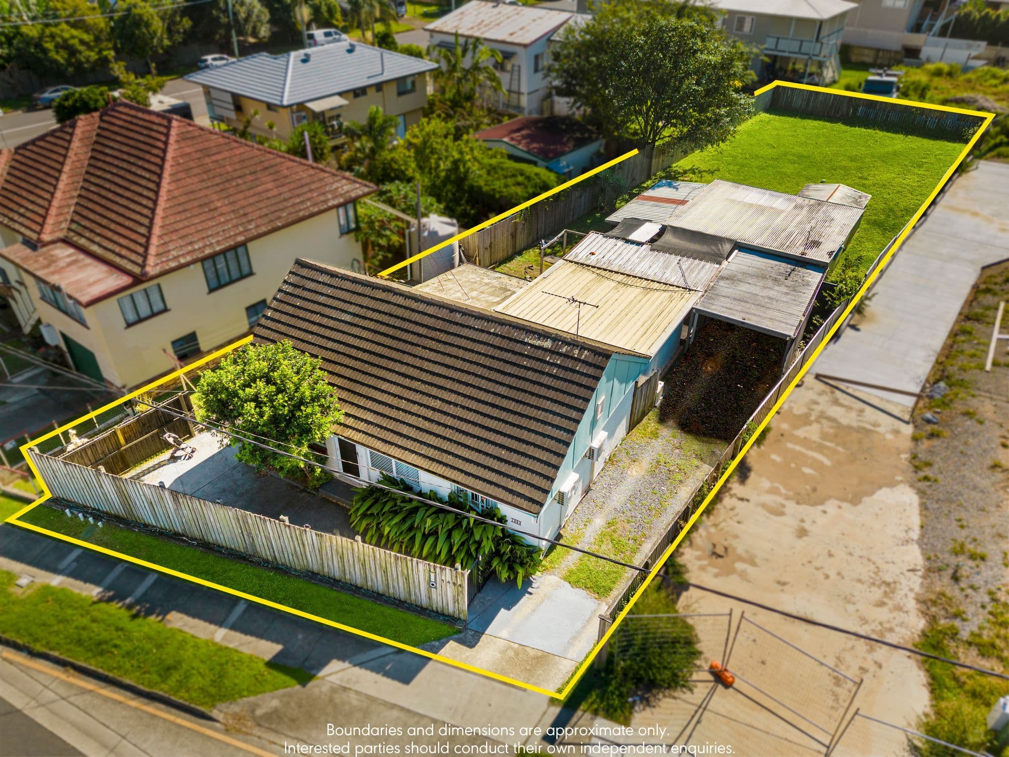 1454 Wynnum Road, Tingalpa QLD 4173, Tingalpa - Thumbnail 2