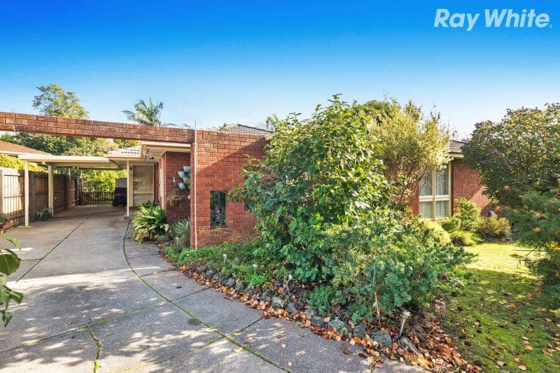 8 Barnsdale Court, Wantirna VIC 3152, Wantirna - Image 1