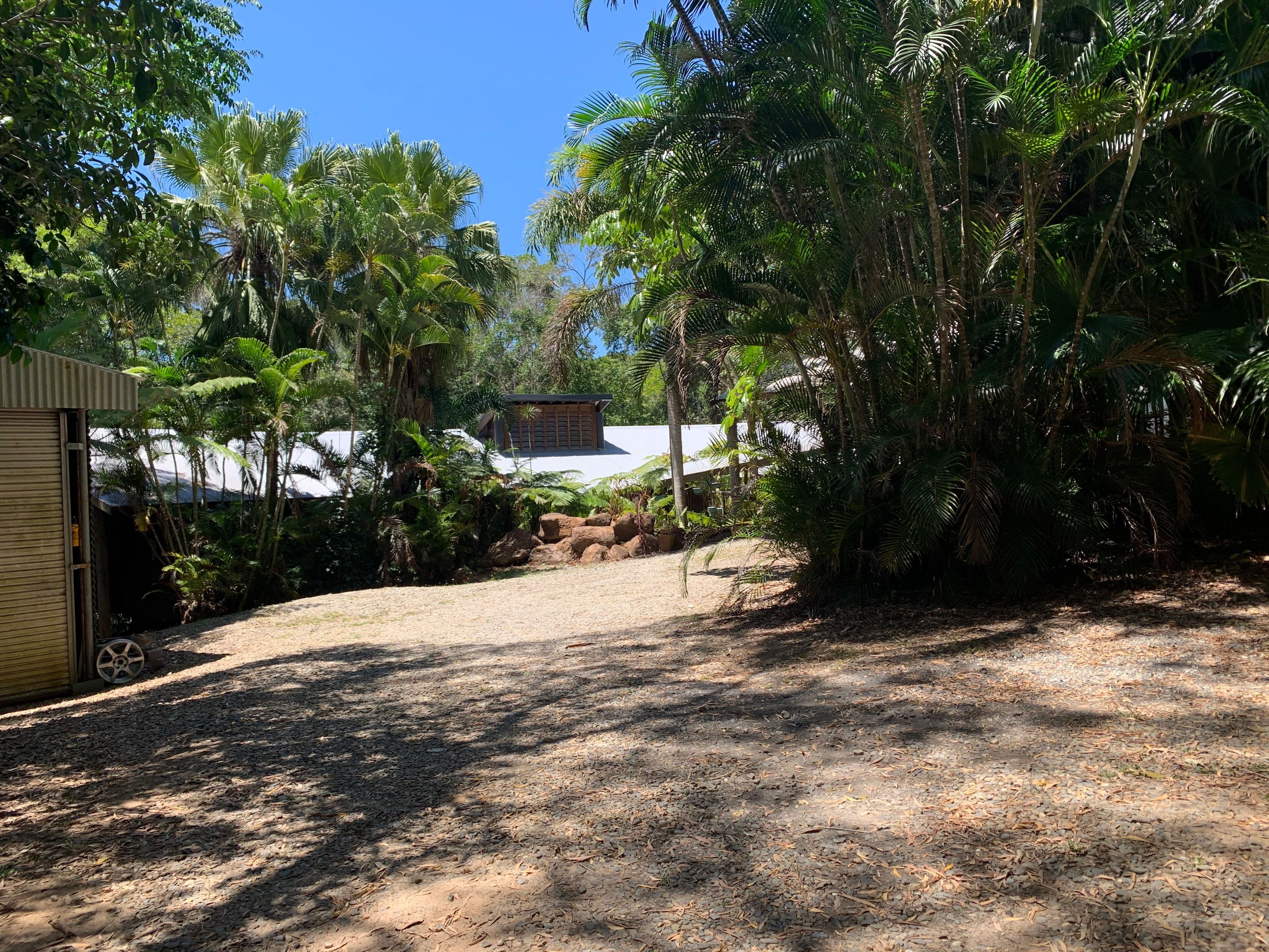 12 Hope Street, Kuranda QLD 4881, Kuranda - Image 1