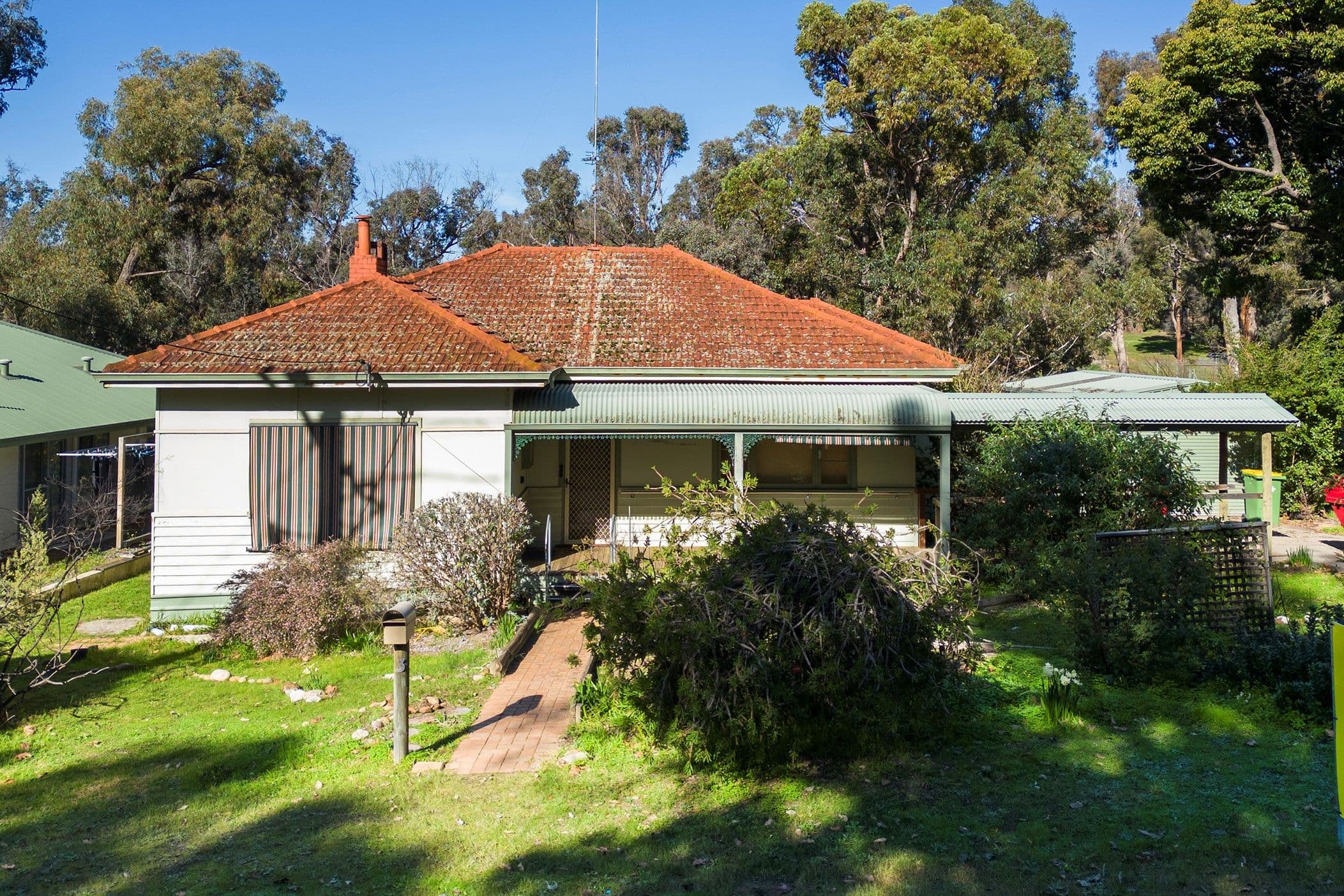 3 Peninsula Road, Bridgetown WA 6255, Bridgetown - Image 1