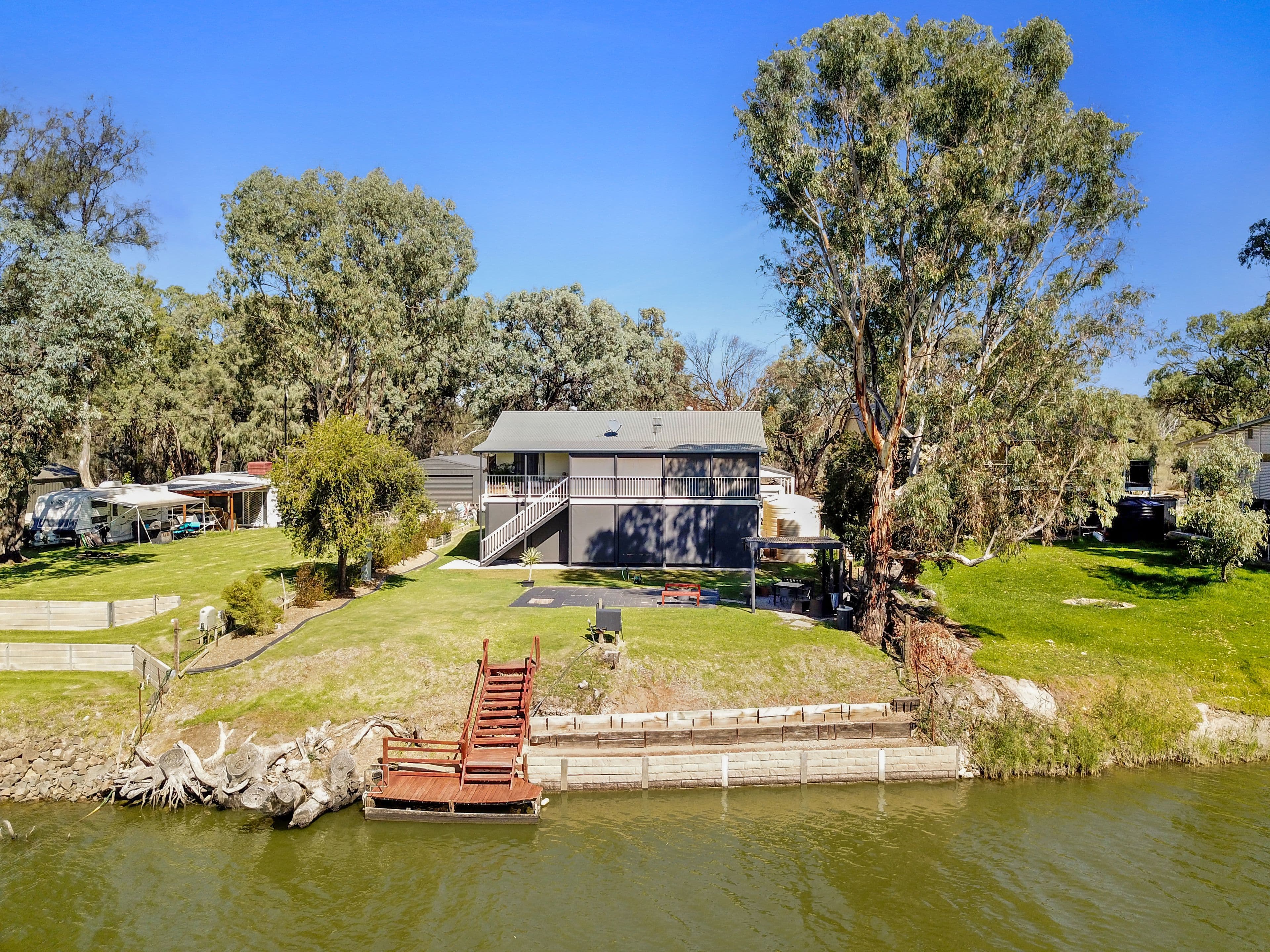 145 Scotts Creek Shack Road, Morgan SA 5320, Morgan - Image 1