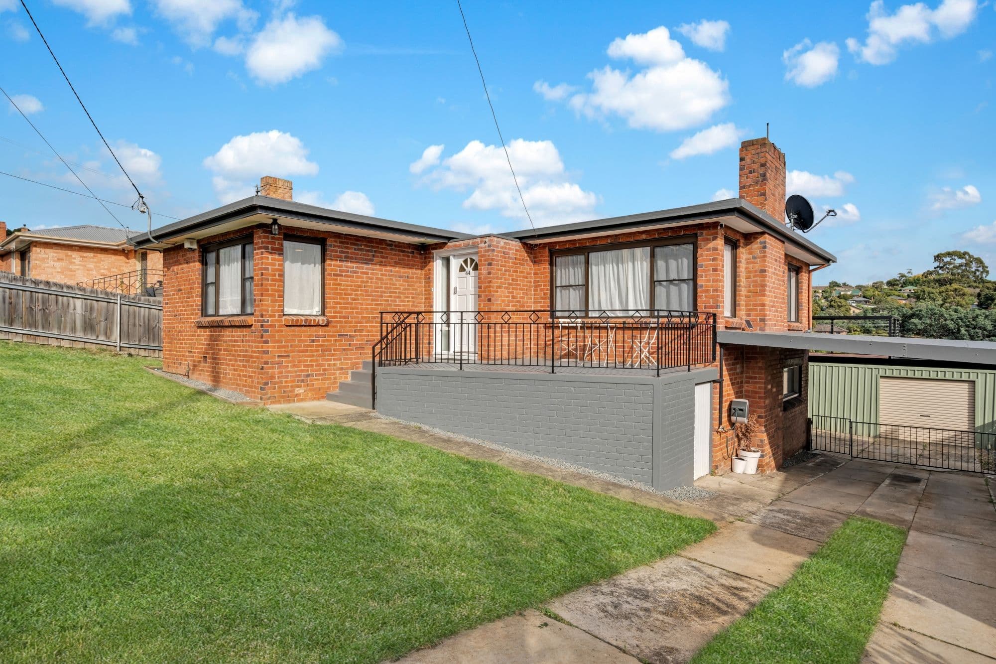 44 Shirley Place, Kings Meadows TAS 7249, Kings Meadows - Image 1