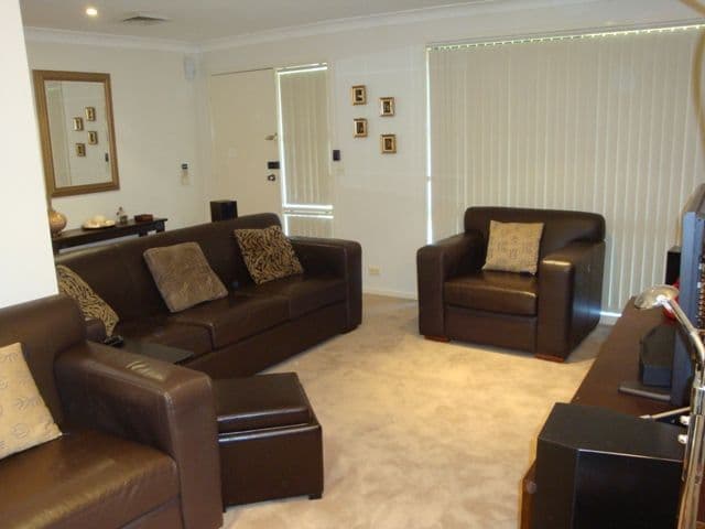 23  Barossa Place, EDENSOR PARK NSW 2176, Edensor Park - Thumbnail 3