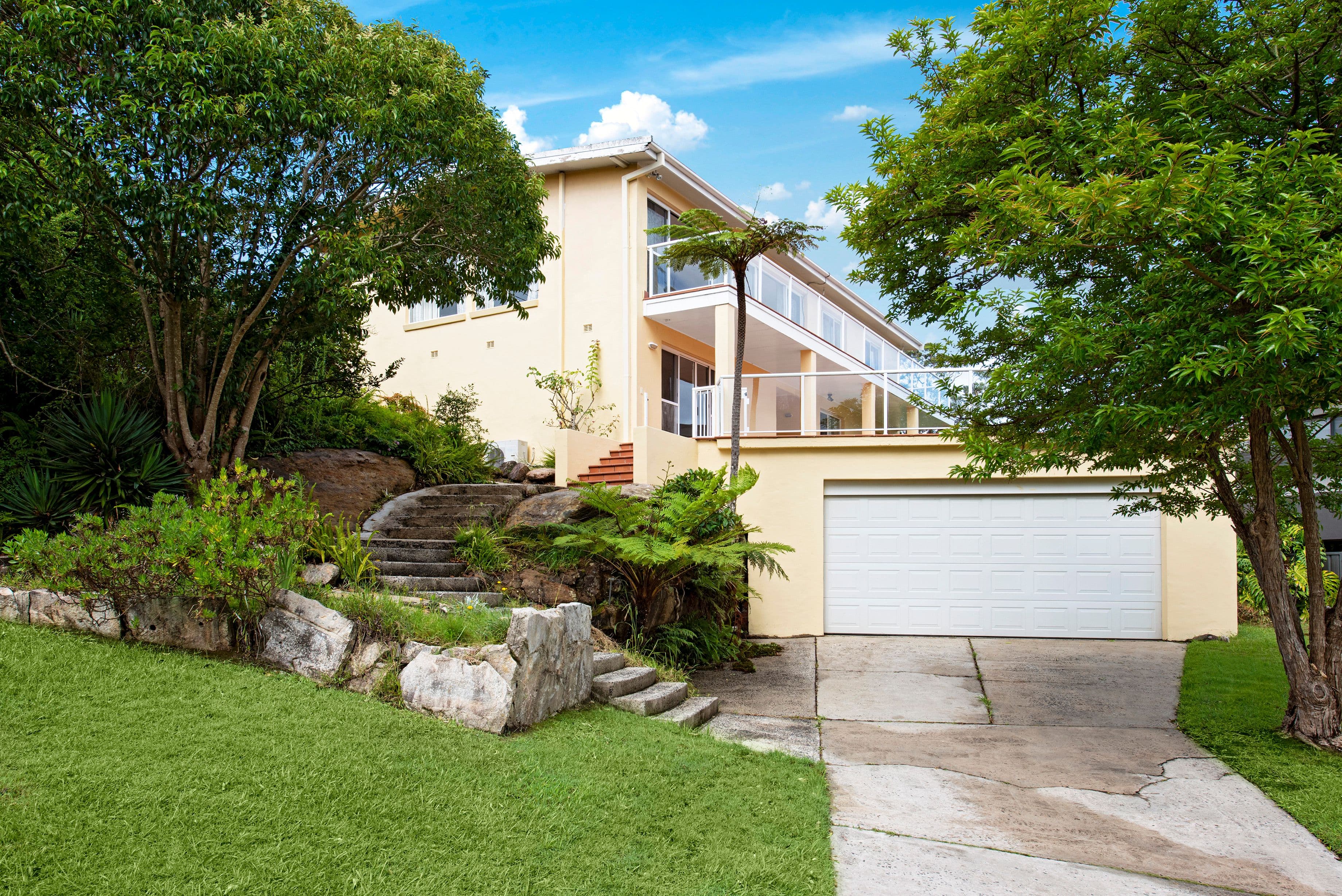78 Killarney Drive, Killarney Heights NSW 2087, Killarney Heights - Image 1