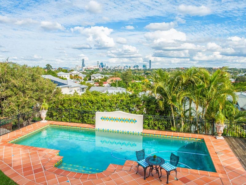 45 Dalrymple Street, WILSTON QLD 4051, Wilston - Image 1