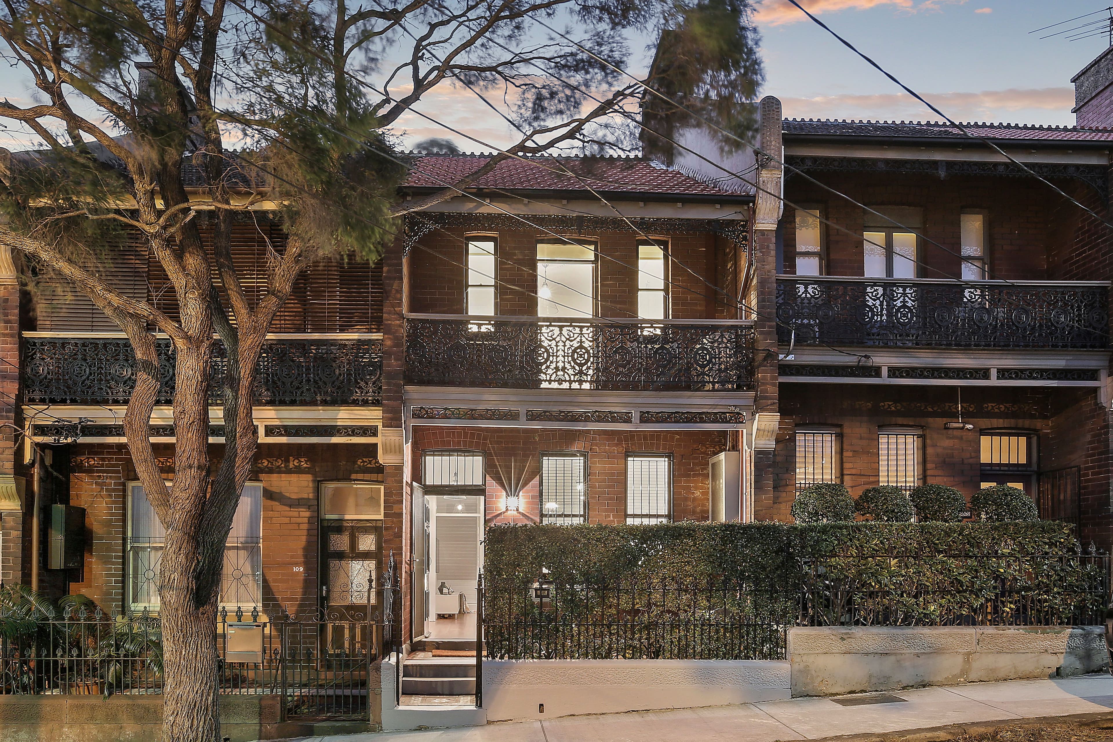 107 Albermarle Street, Newtown - Image 1