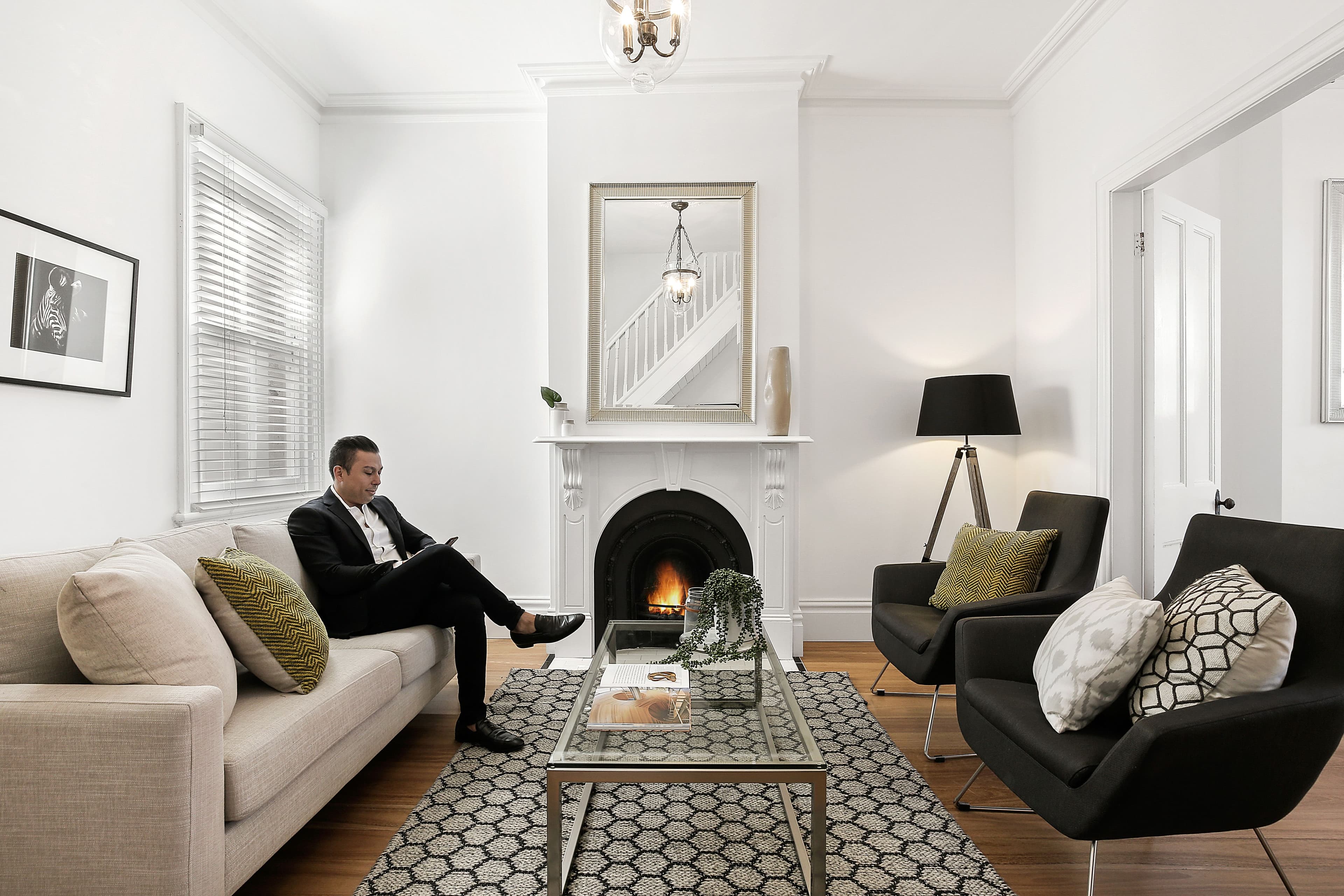 107 Albermarle Street, Newtown - Thumbnail 2