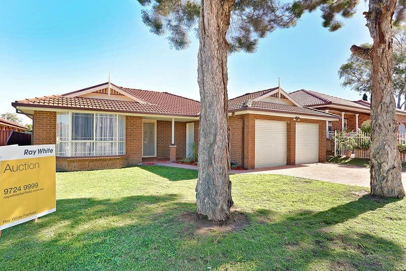 6 Sullivan Street, Fairfield West NSW 2165, Fairfield West - Image 1