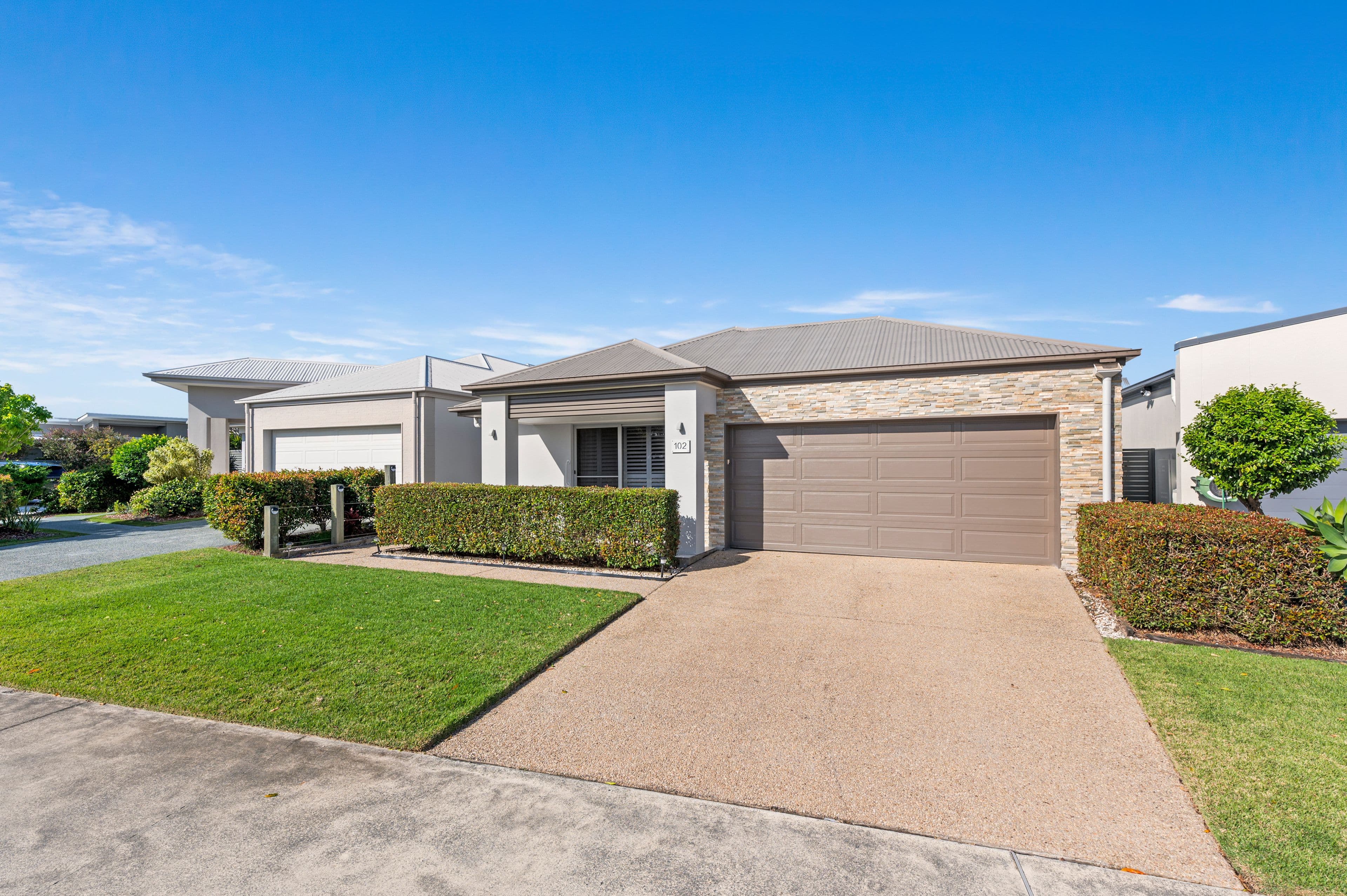 1 Donna Avenue, Rochedale South QLD 4123, Rochedale South - Image 1
