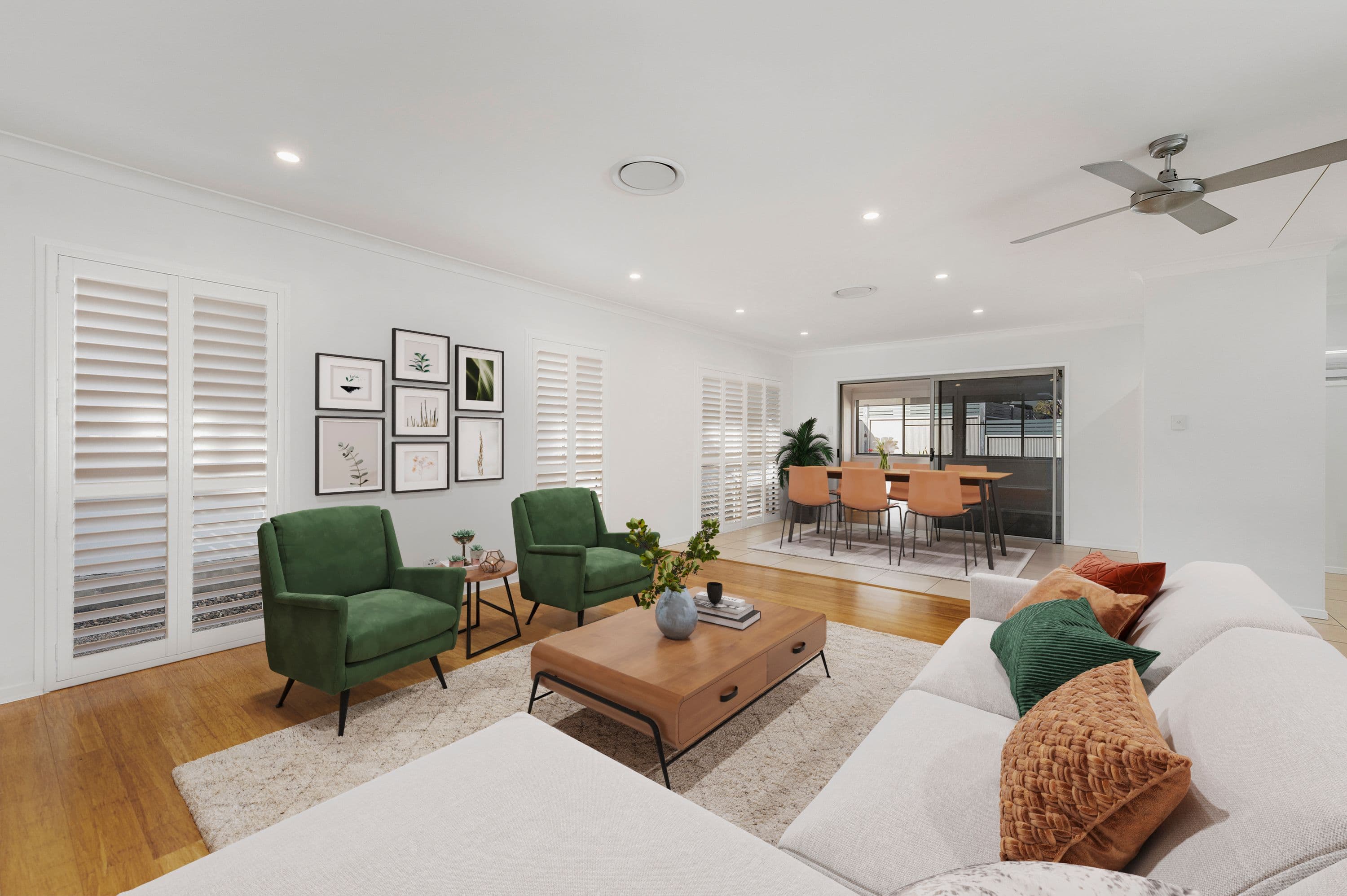 1 Donna Avenue, Rochedale South QLD 4123, Rochedale South - Thumbnail 2