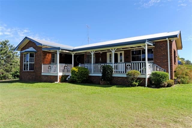 8 Awoonga Dam Road (Benaraby), GLADSTONE QLD 4680, Gladstone Central - Image 1