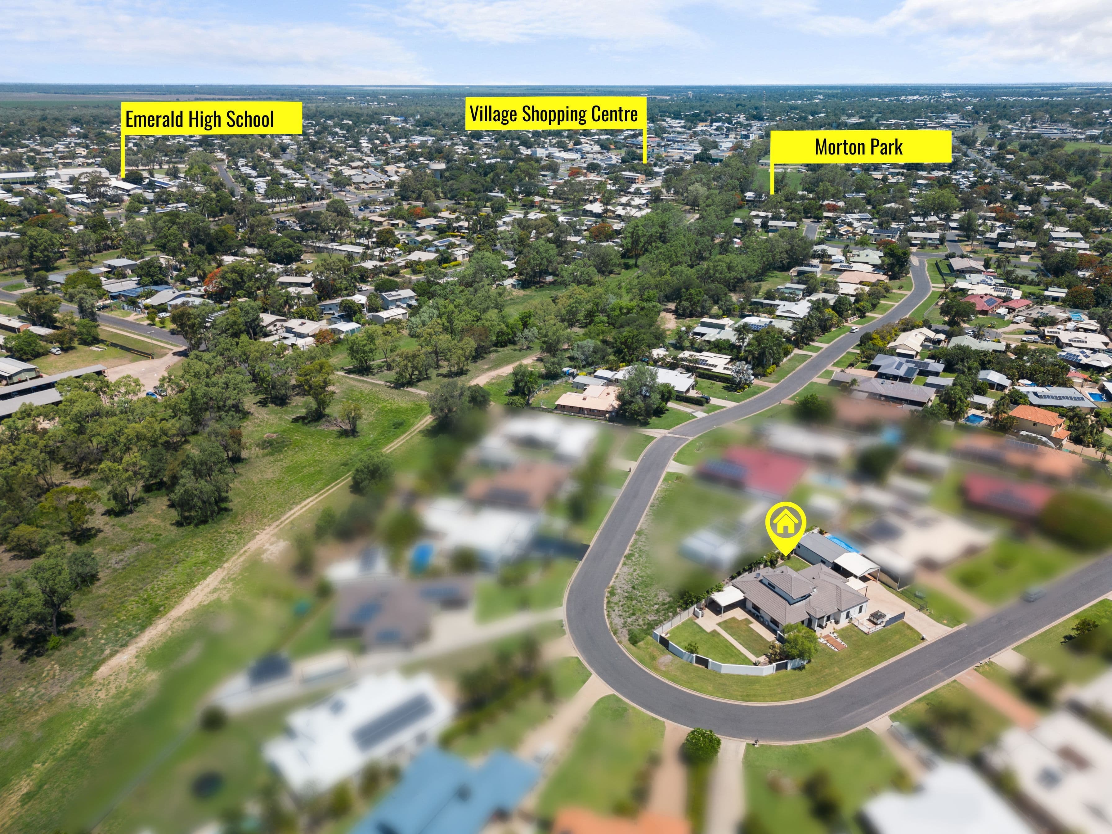 39 Kidd Street, Emerald QLD 4720, Emerald - Thumbnail 4