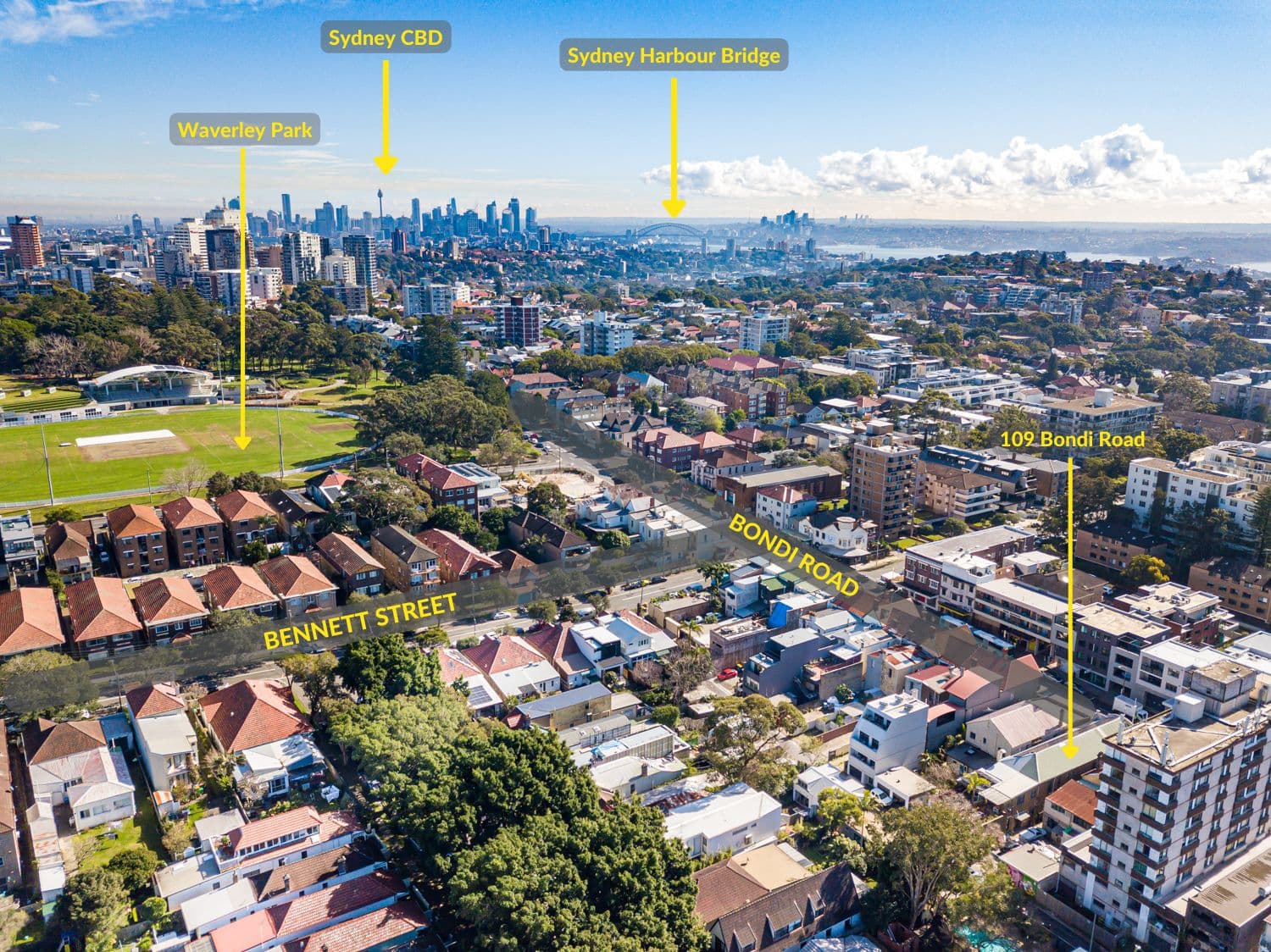 109 Bondi Road, Bondi NSW 2026, Bondi - Thumbnail 7