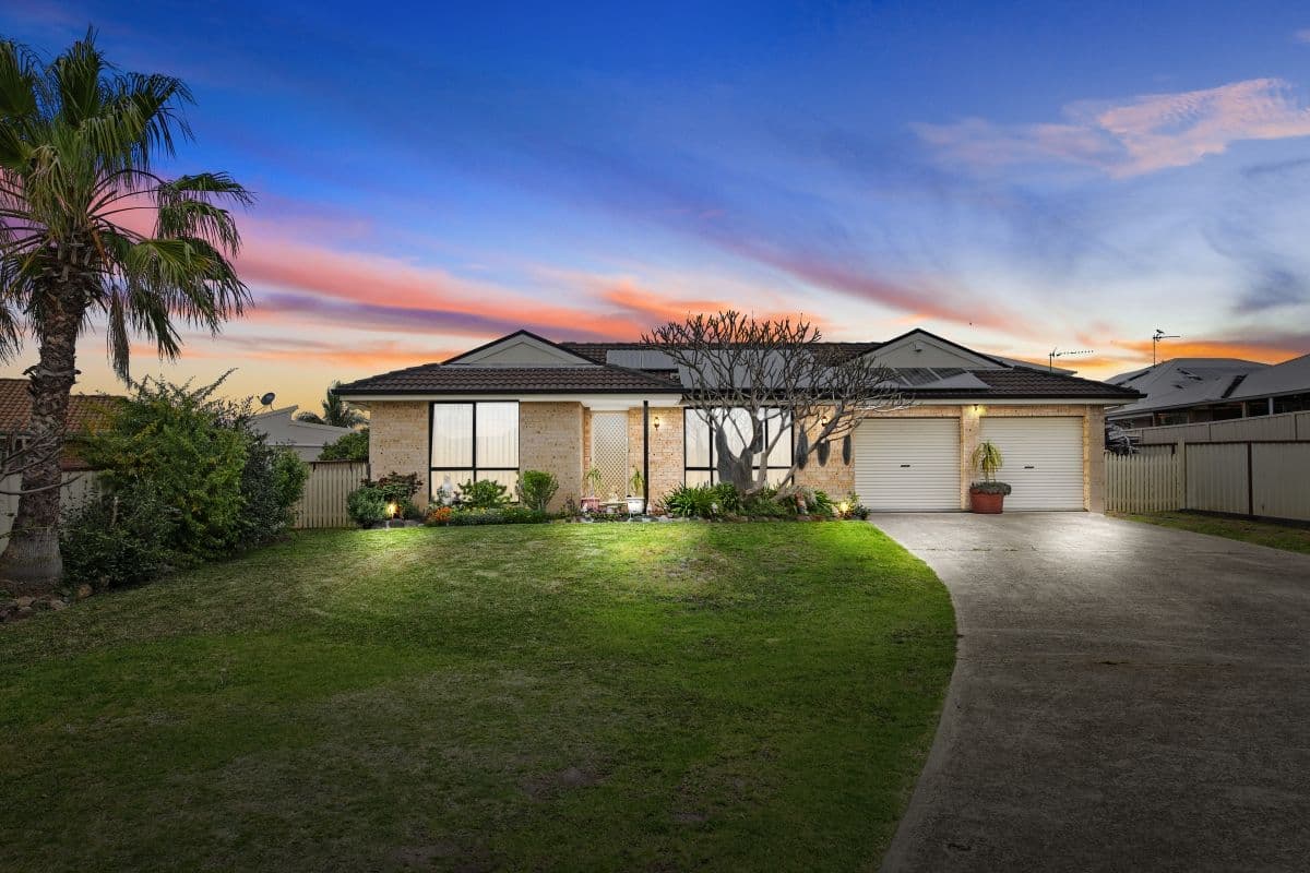 11 Karneen Avenue, Maryland NSW 2287, Maryland - Image 1