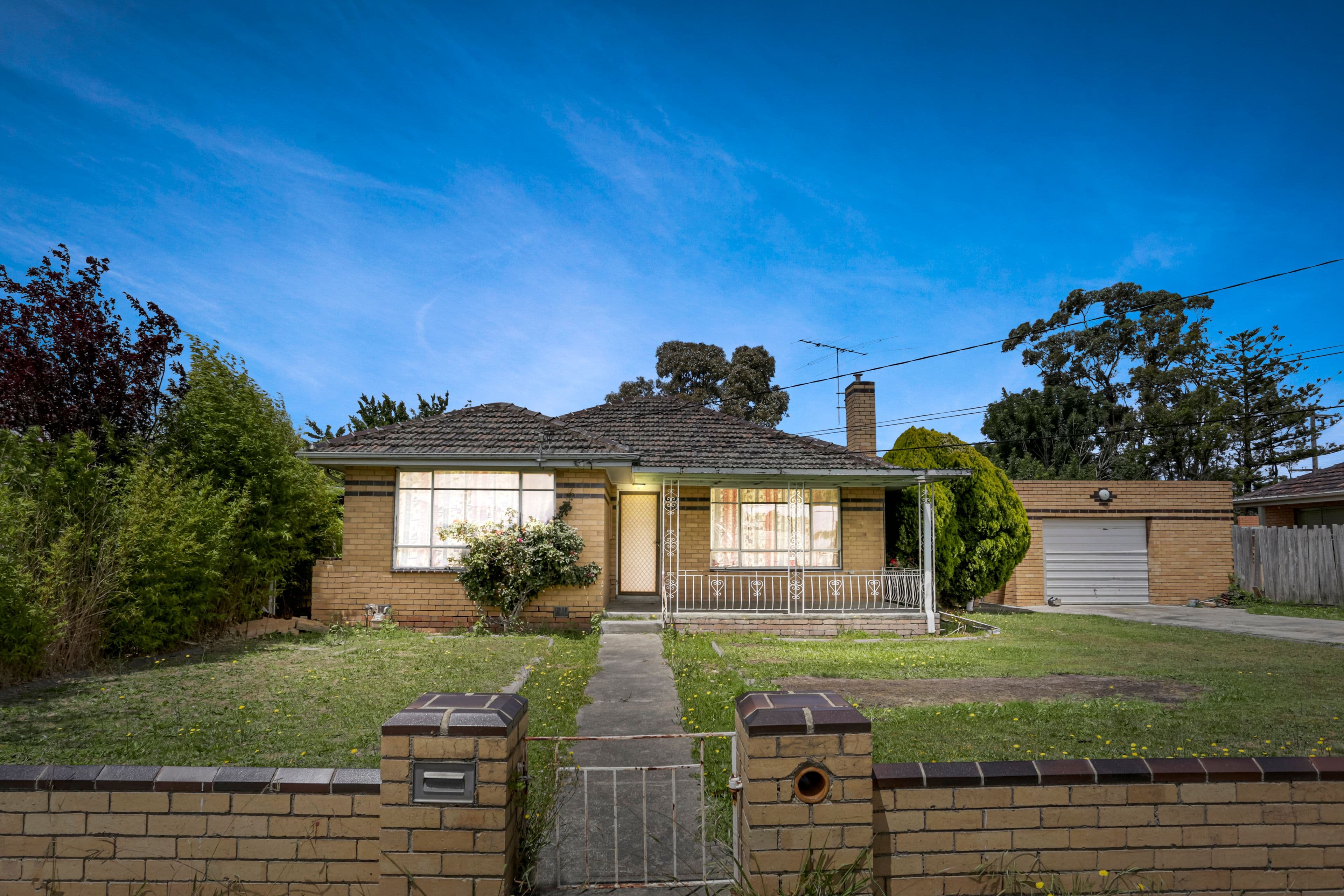 4 Budge Street, Noble Park VIC 3174, Noble Park - Image 1