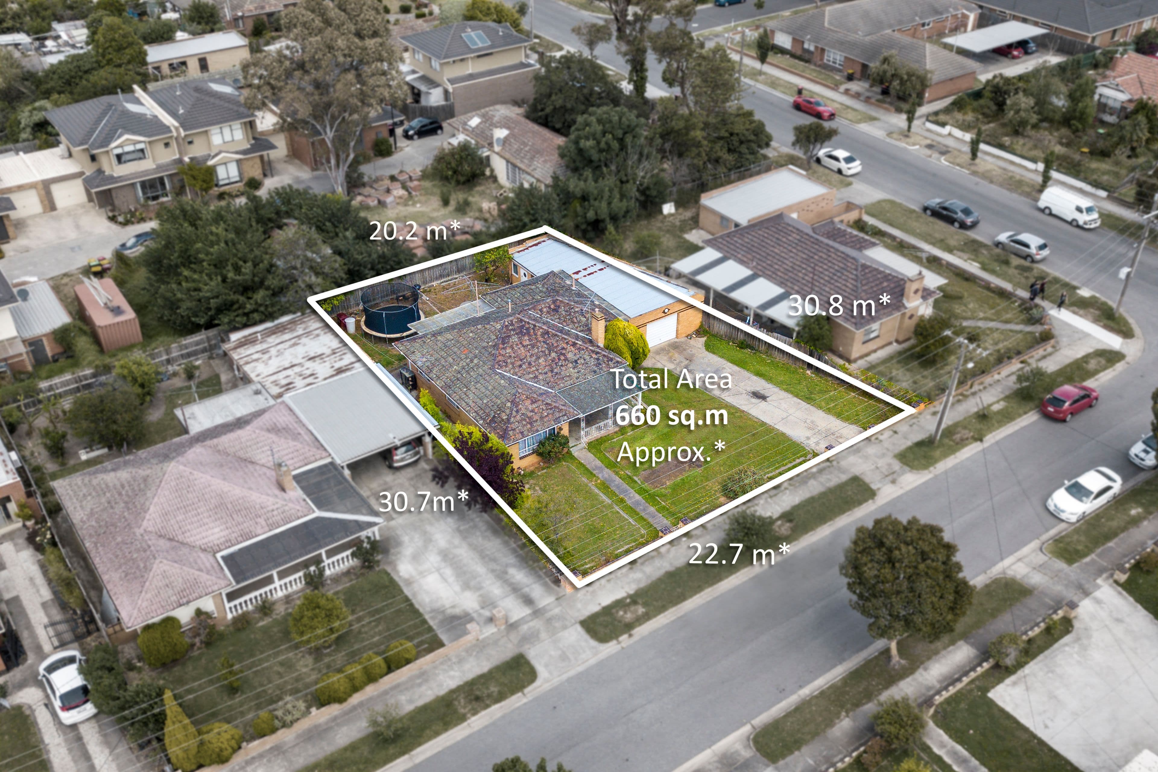 4 Budge Street, Noble Park VIC 3174, Noble Park - Thumbnail 2