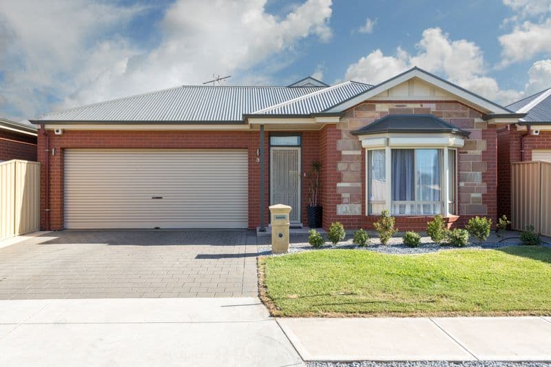 3 Brookman Street, Osborne SA 5017, Osborne - Image 1