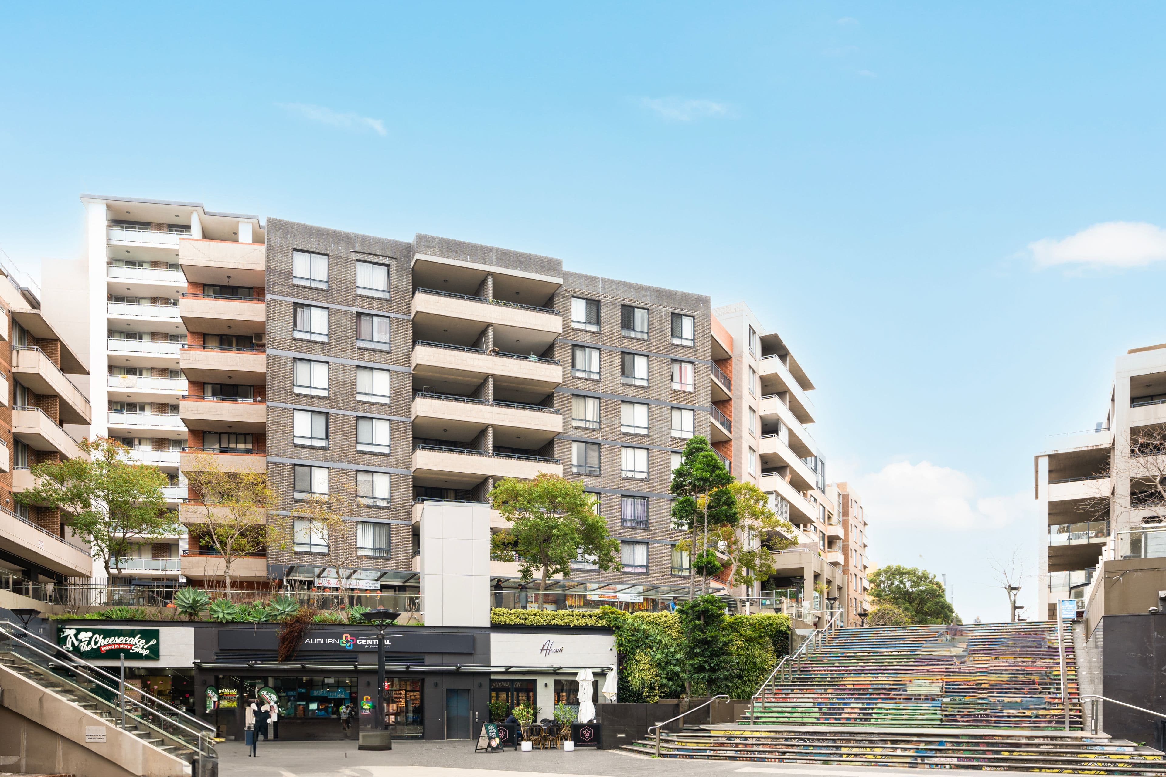62-72 Queen Street, Auburn NSW 2144, Auburn - Image 1