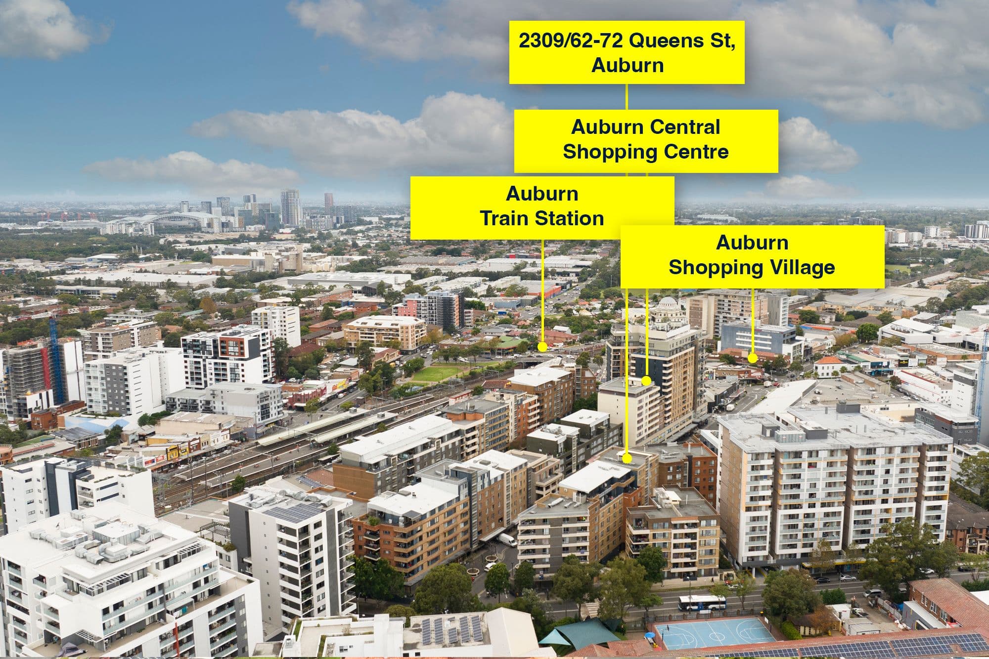 62-72 Queen Street, Auburn NSW 2144, Auburn - Thumbnail 8