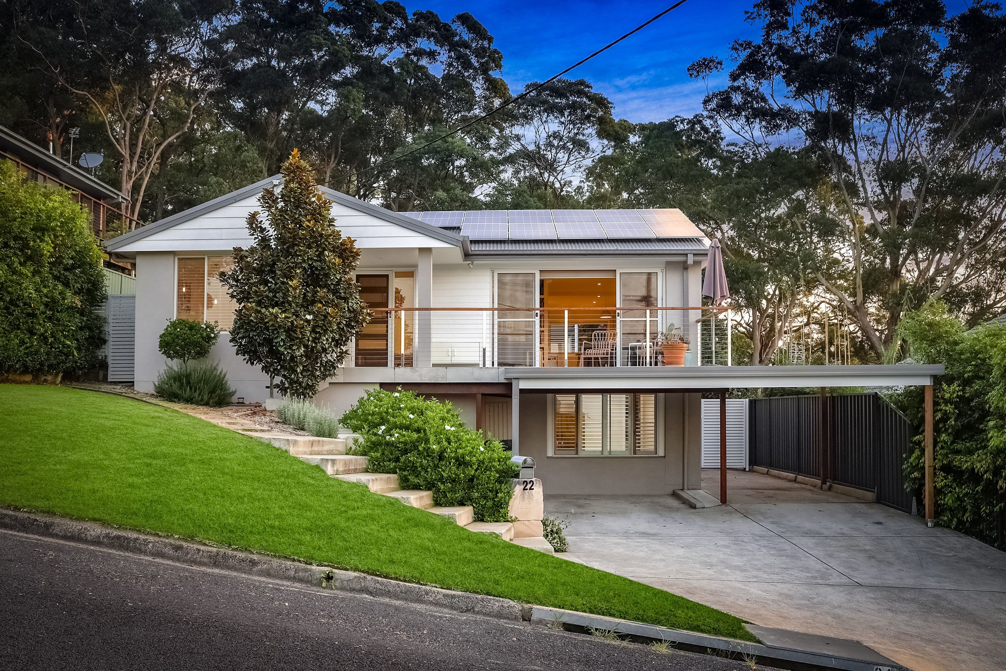 22 Llewellyn Street, Saratoga NSW 2251, Saratoga - Image 1