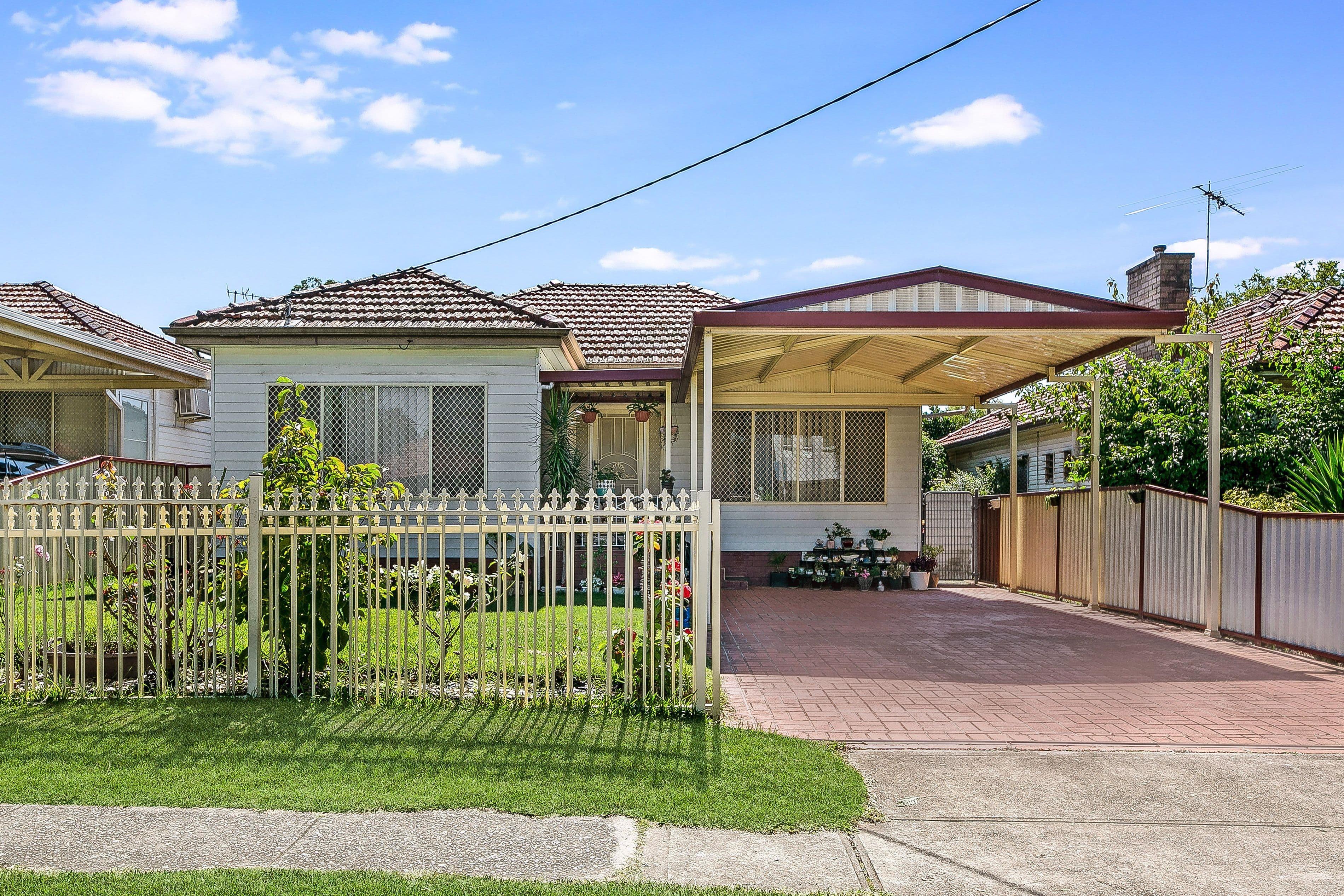 70 Virgil Avenue, Chester Hill NSW 2162, Chester Hill - Image 1