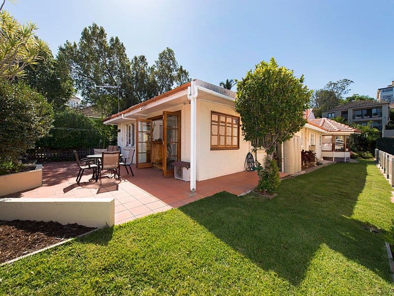 9 Whyenbah Street, HAMILTON QLD 4007, Hamilton - Thumbnail 4